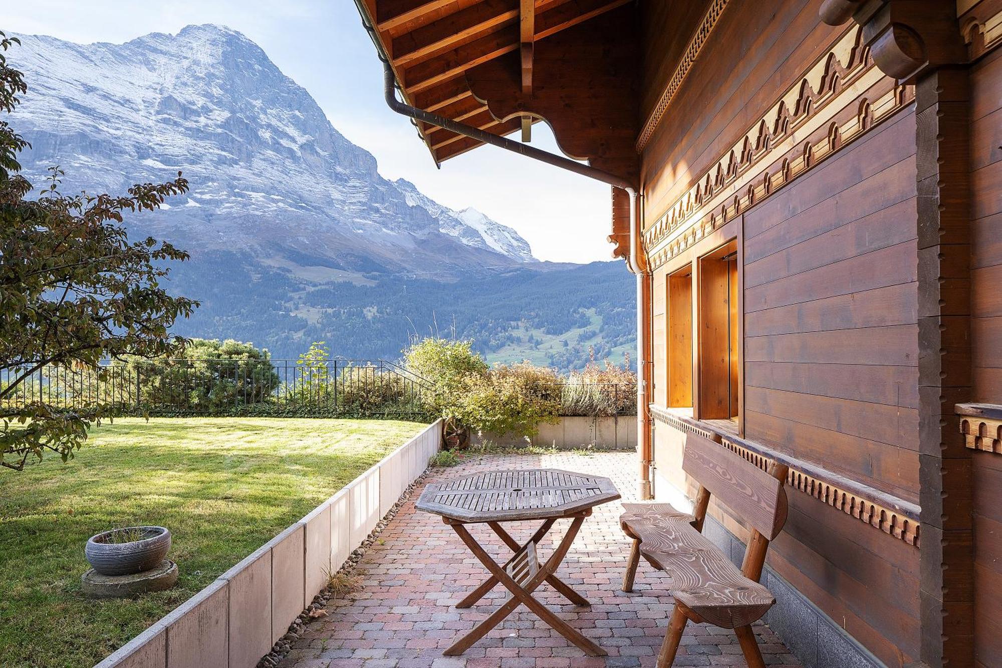 Chalet Chalet Heimat