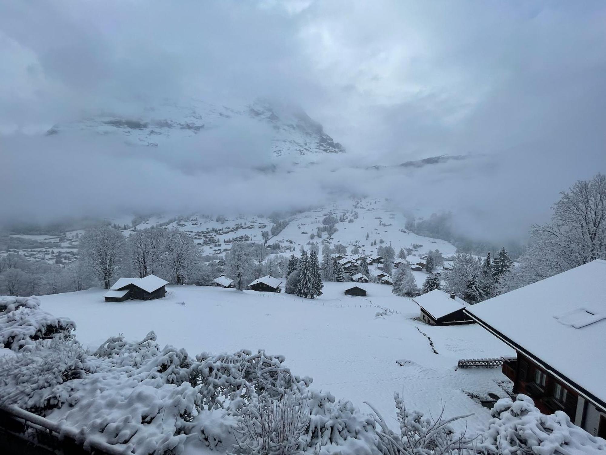 Chalet Heimat