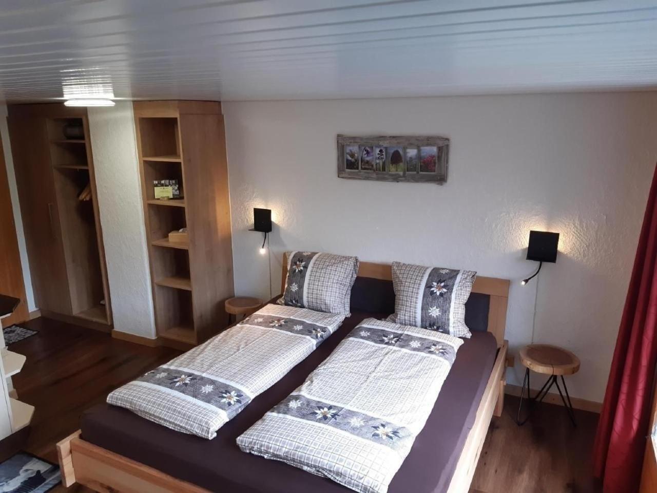 Burgstein, Alpenrose Apartment *