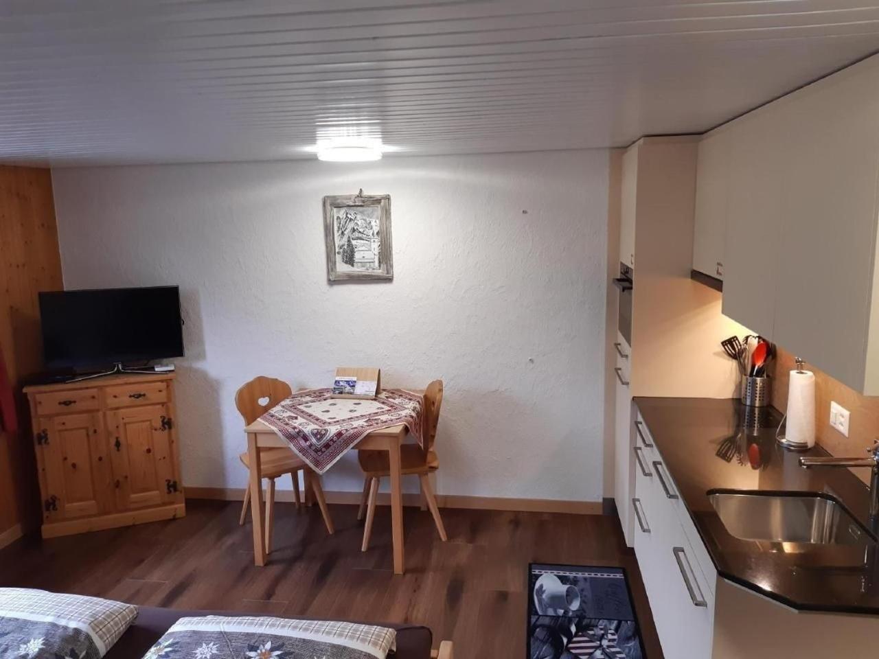 Apartment Burgstein, Alpenrose *