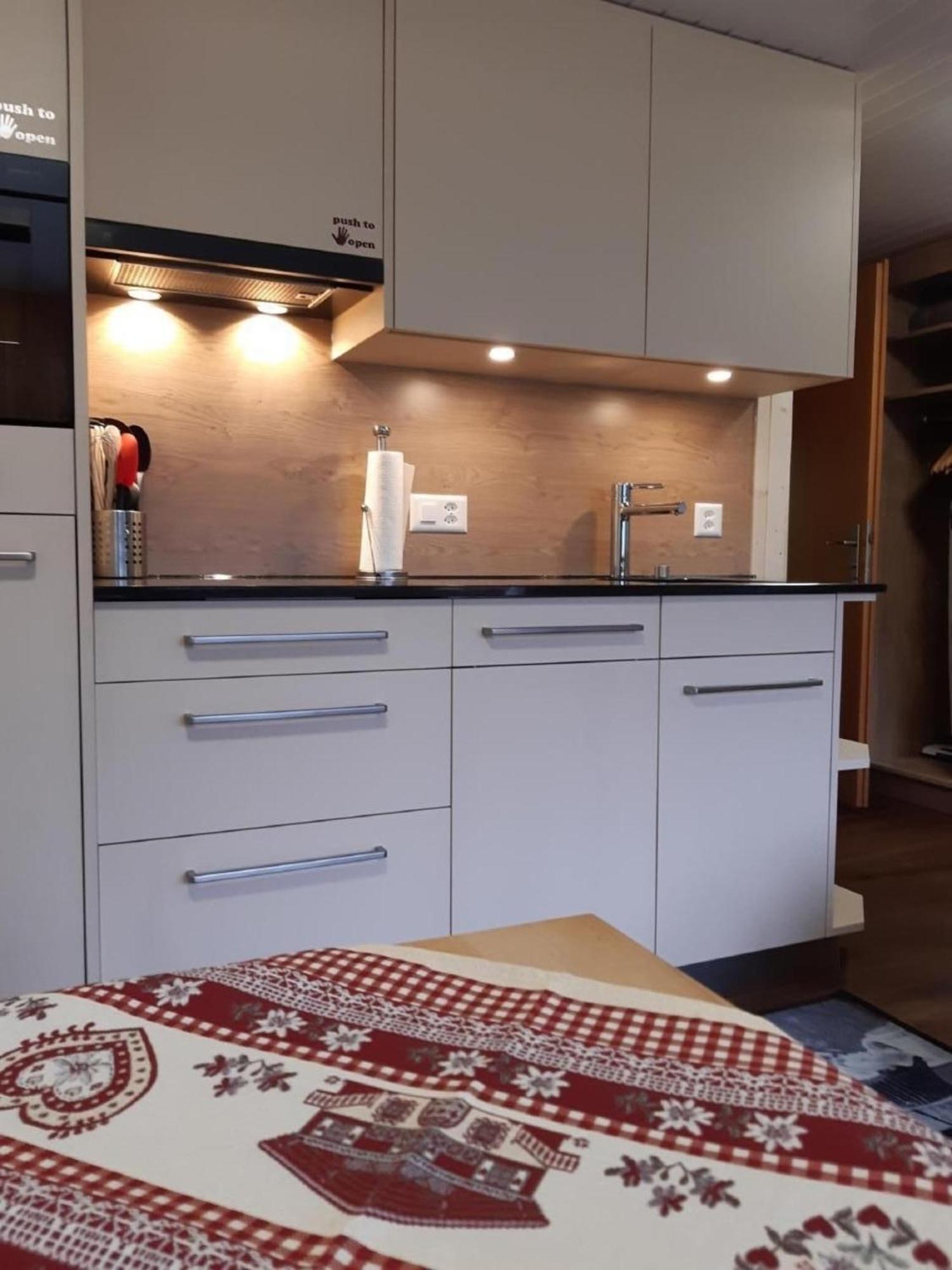 Apartment Burgstein, Alpenrose