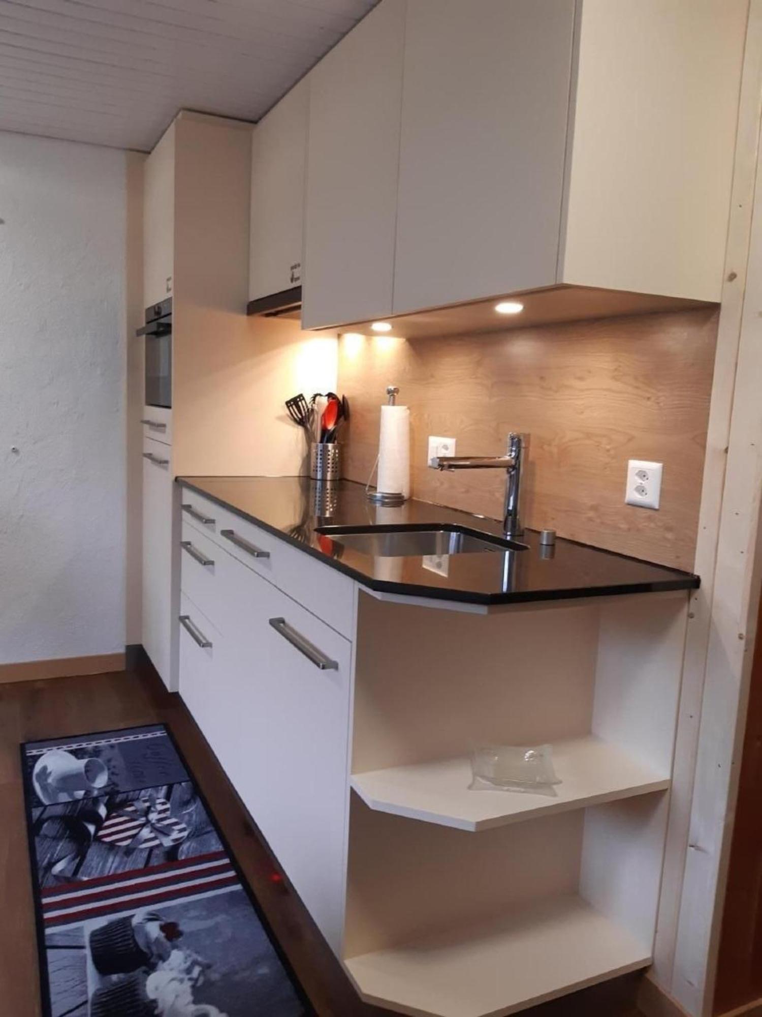 Apartment Burgstein, Alpenrose Grindelwald