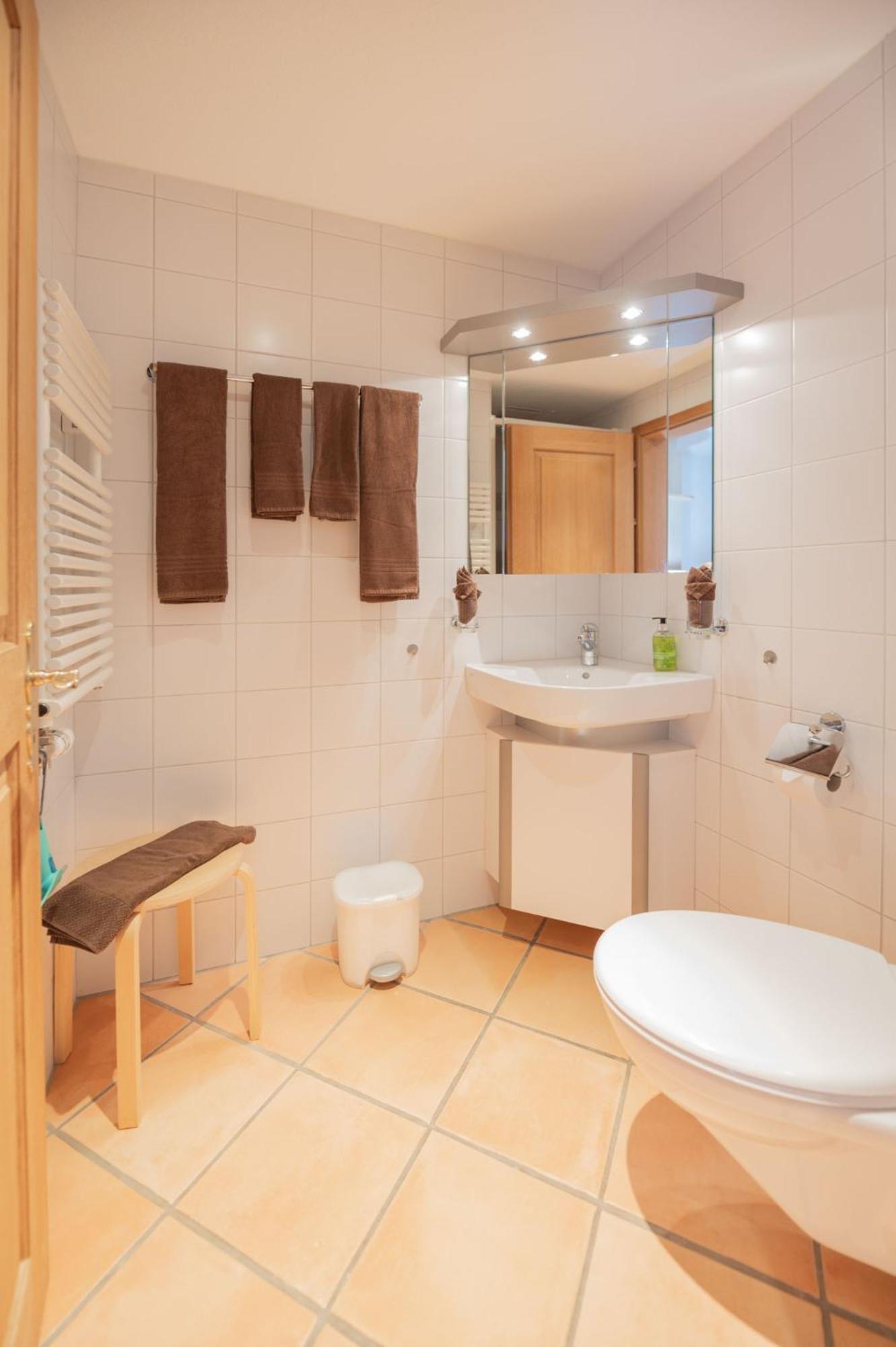 Mom - Alpine Boutique Apartments, Chalet Fagus, Terrace Studio