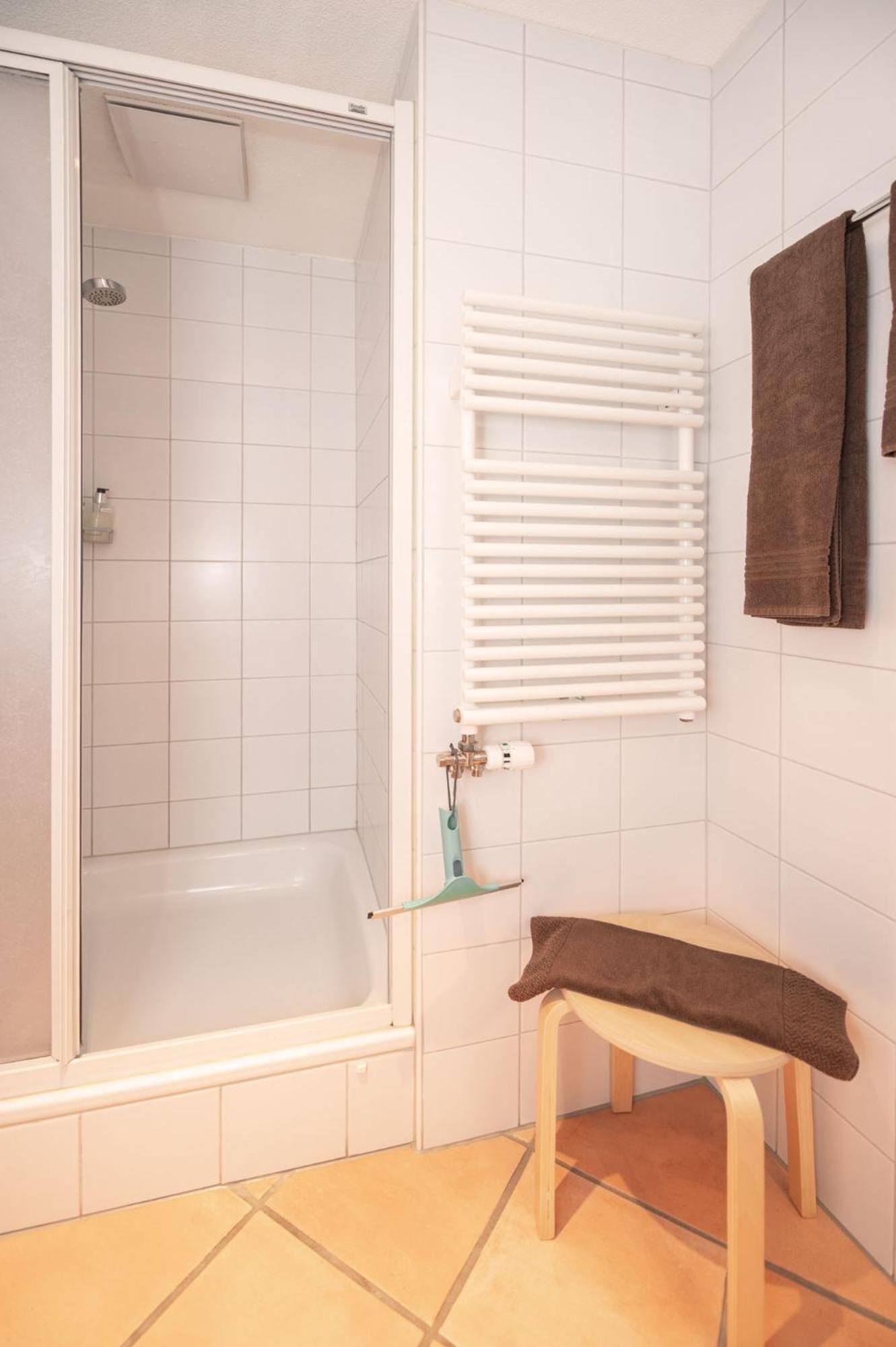 Mom - Alpine Boutique Apartments, Chalet Fagus, Terrace Studio Apartment