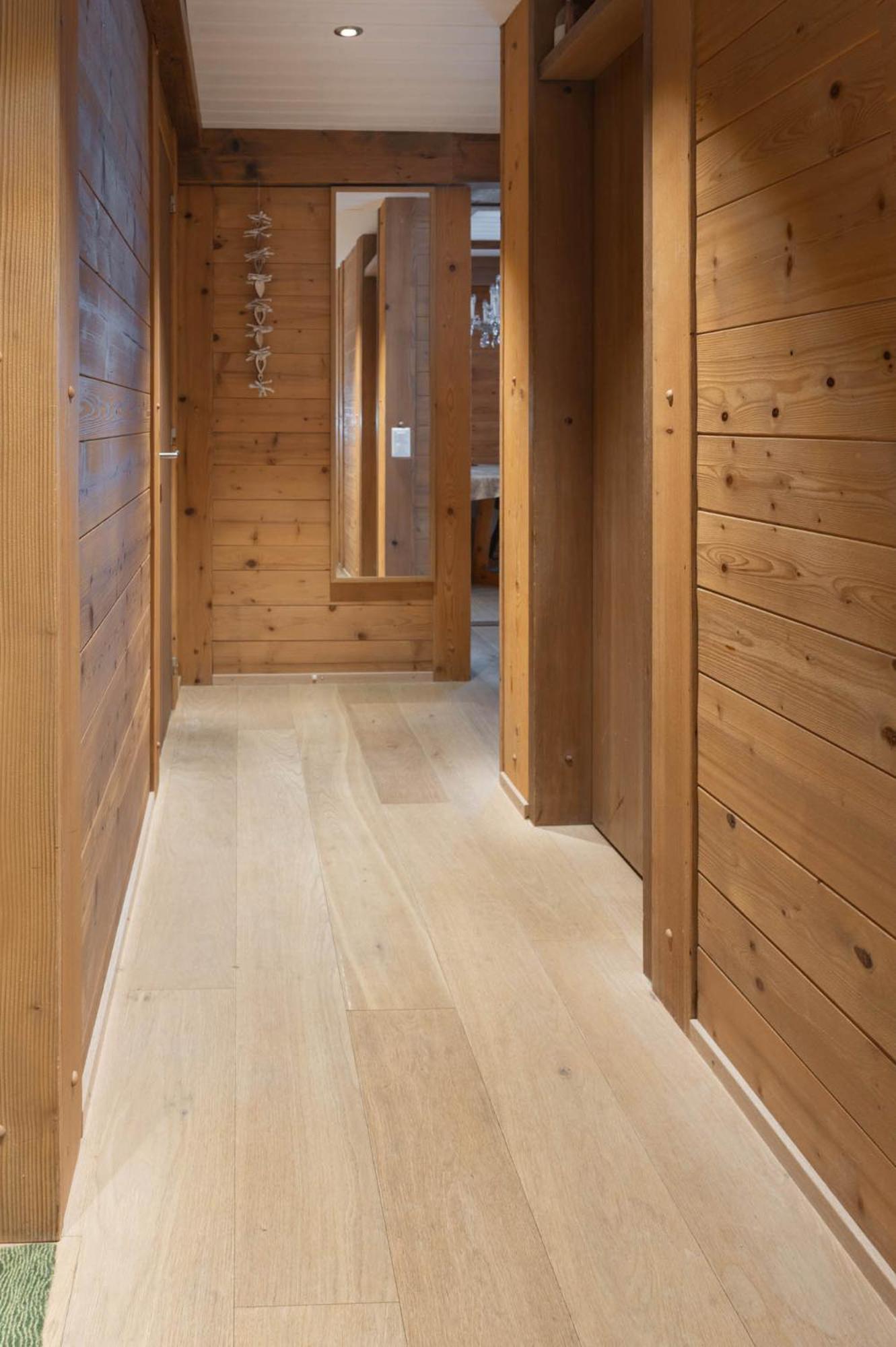 Mom - Alpine Boutique Apartments, Romantica, Near Grindelwald Terminal Apartment Grindelwald