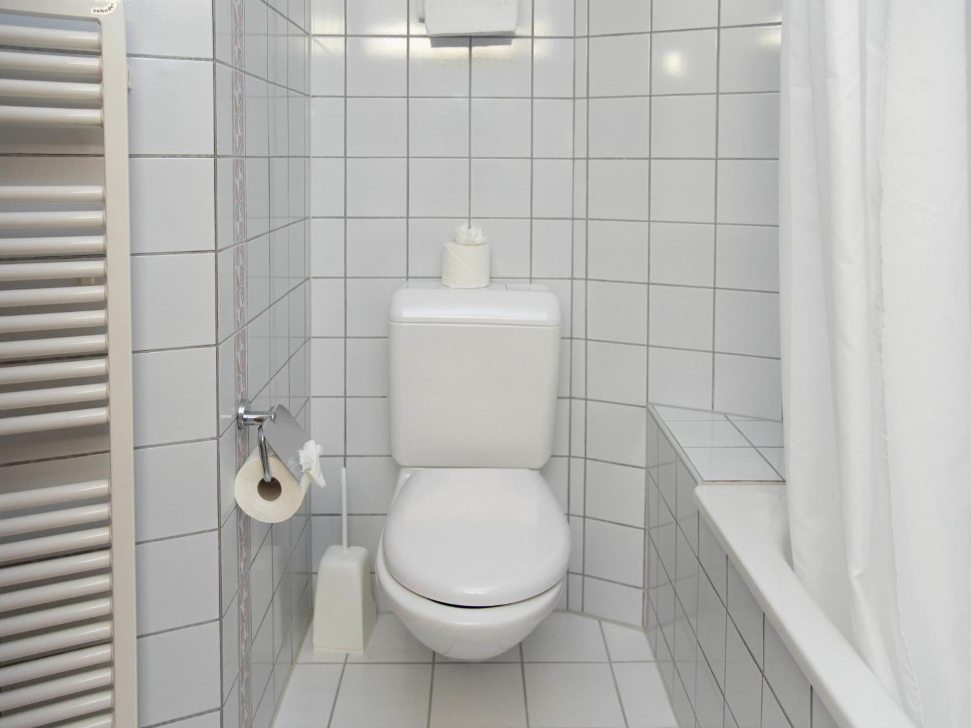 Apartment Apartment Chalet Abendrot Apartments-25 By Interhome