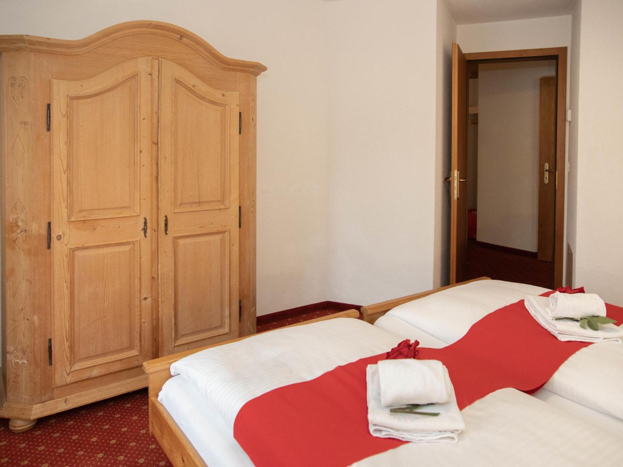 Apartment Chalet Abendrot Apartments-25 By Interhome Apartment Grindelwald