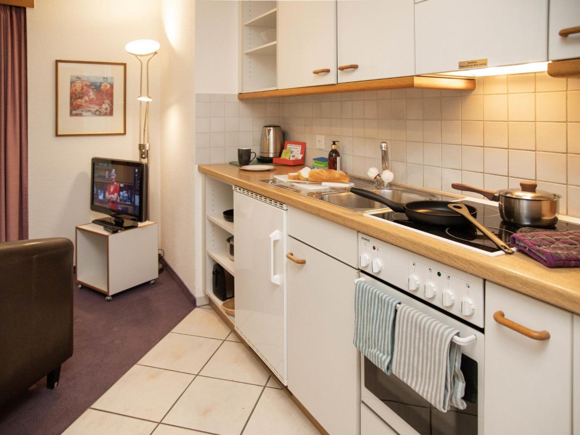 Apartment Chalet Abendrot Apartments-5 By Interhome Grindelwald