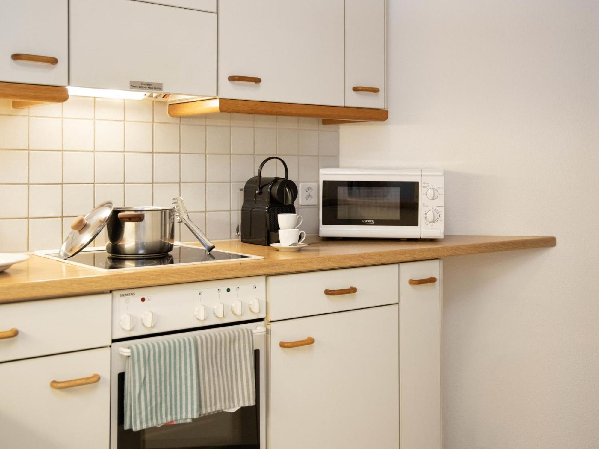 Apartment Chalet Abendrot Apartments-25 By Interhome Apartment