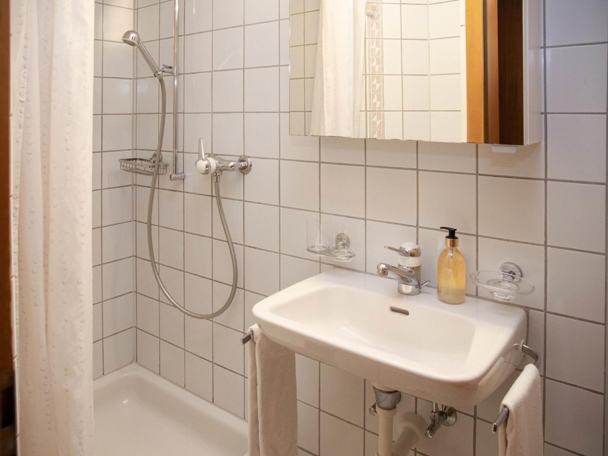 Abendrot Apartments-29 By Interhome Apartment Grindelwald