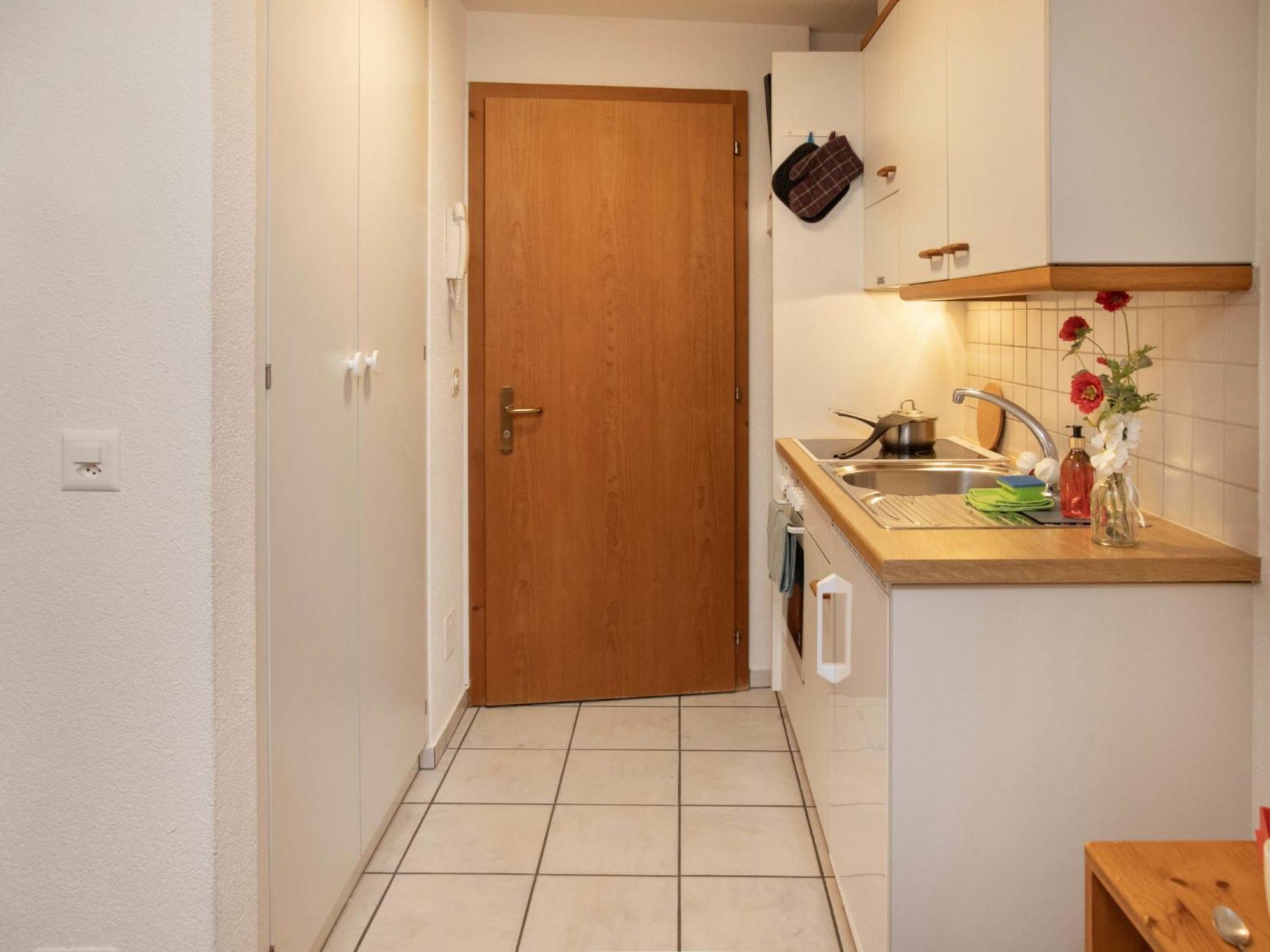Apartamento Abendrot Apartments-3 By Interhome Grindelwald