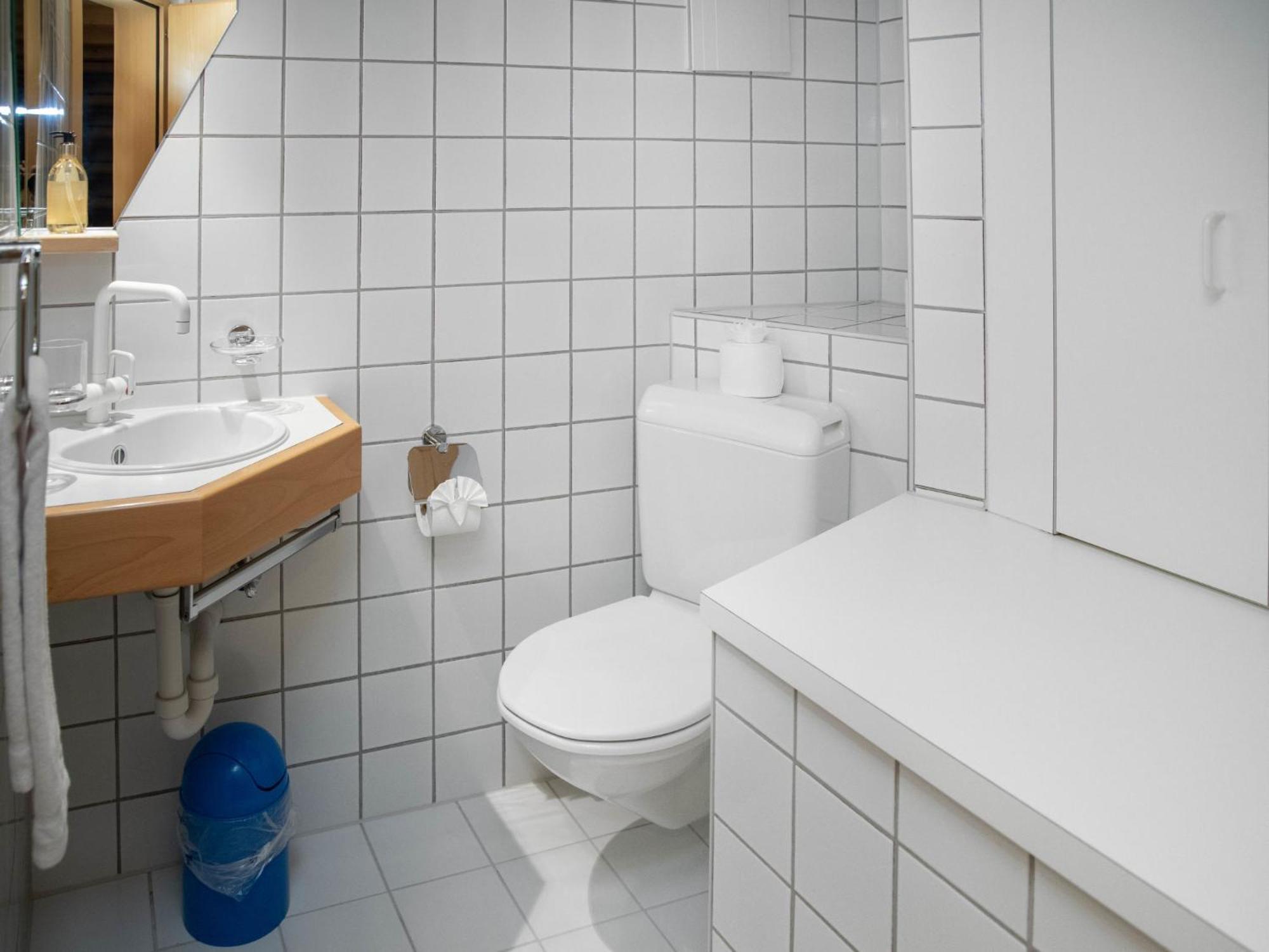 Apartment Chalet Abendrot Apartments-19 By Interhome Grindelwald