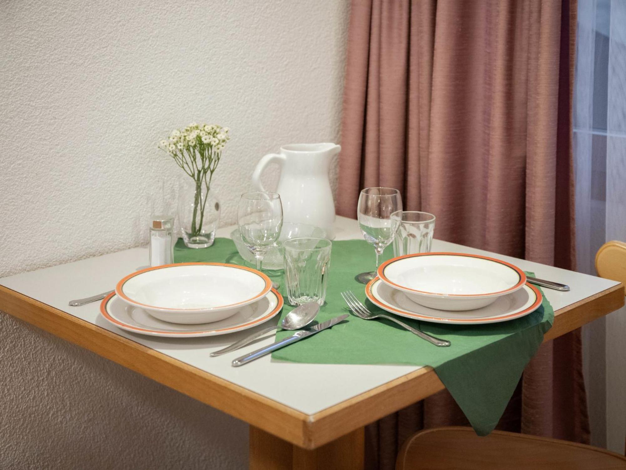 Apartamento Abendrot Apartments-3 By Interhome