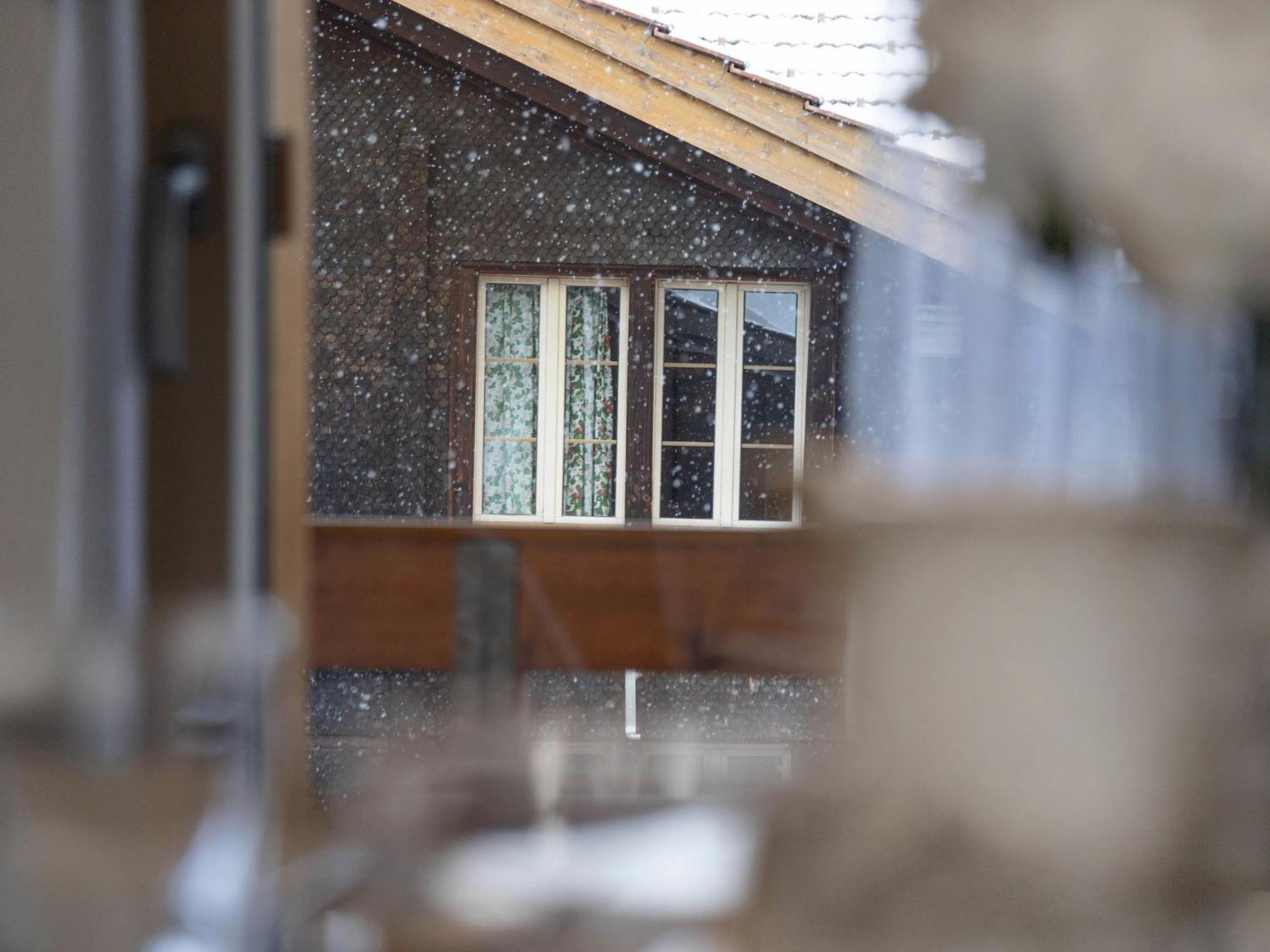 Apartment Chalet Abendrot Apartments-19 By Interhome Grindelwald