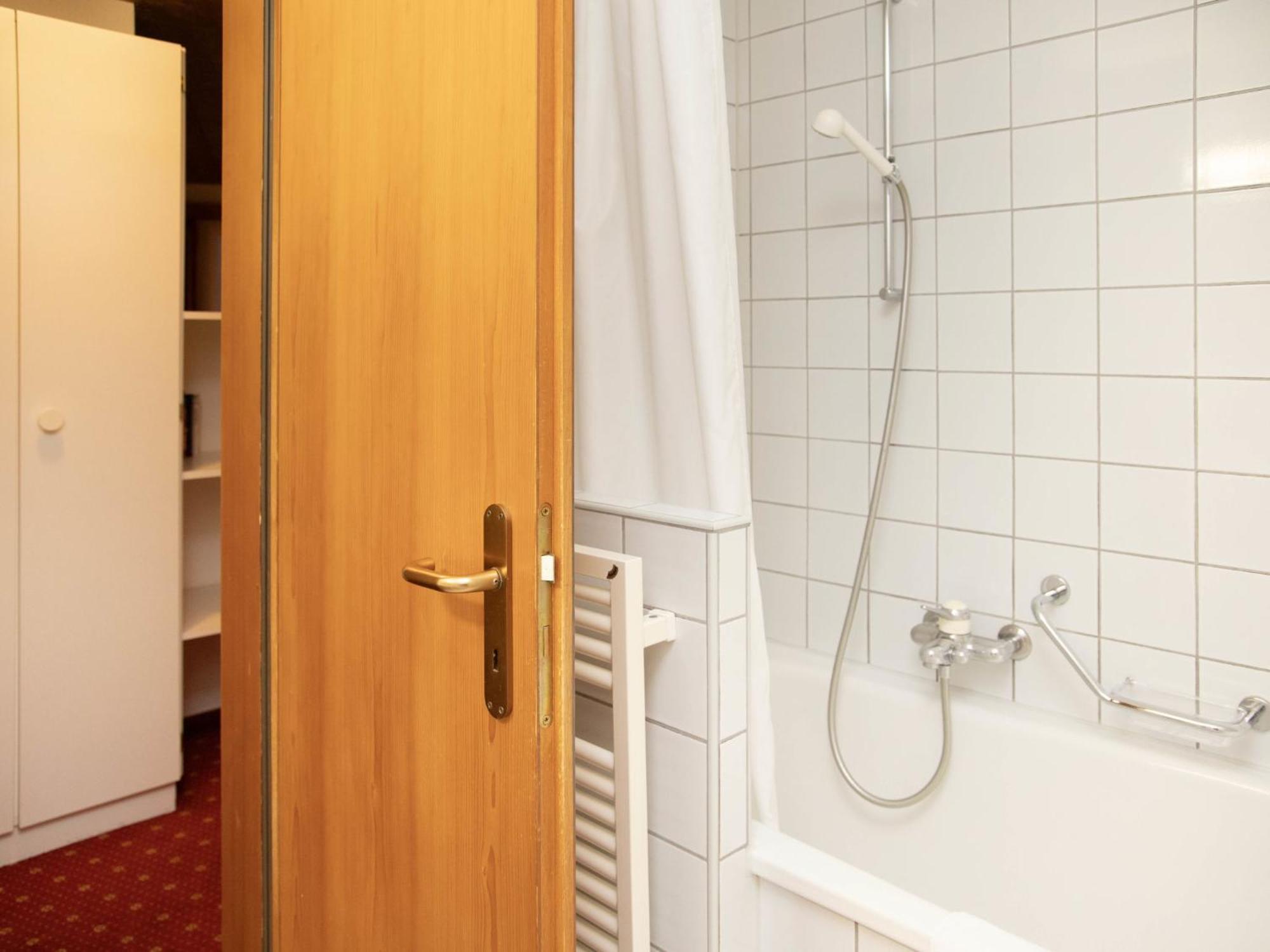Apartment Chalet Abendrot Apartments-13 By Interhome Apartment
