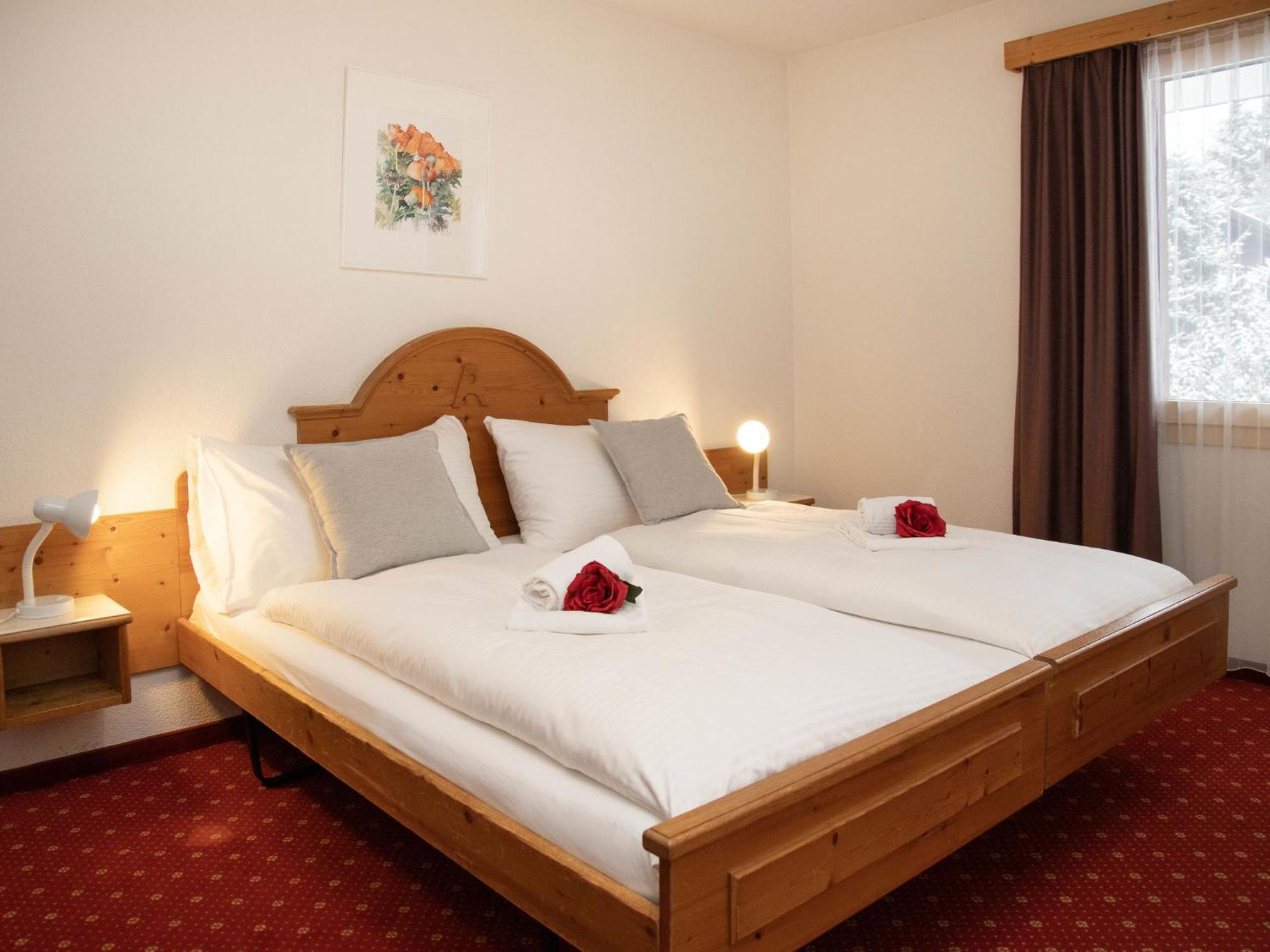 Abendrot Apartments-30 By Interhome Grindelwald