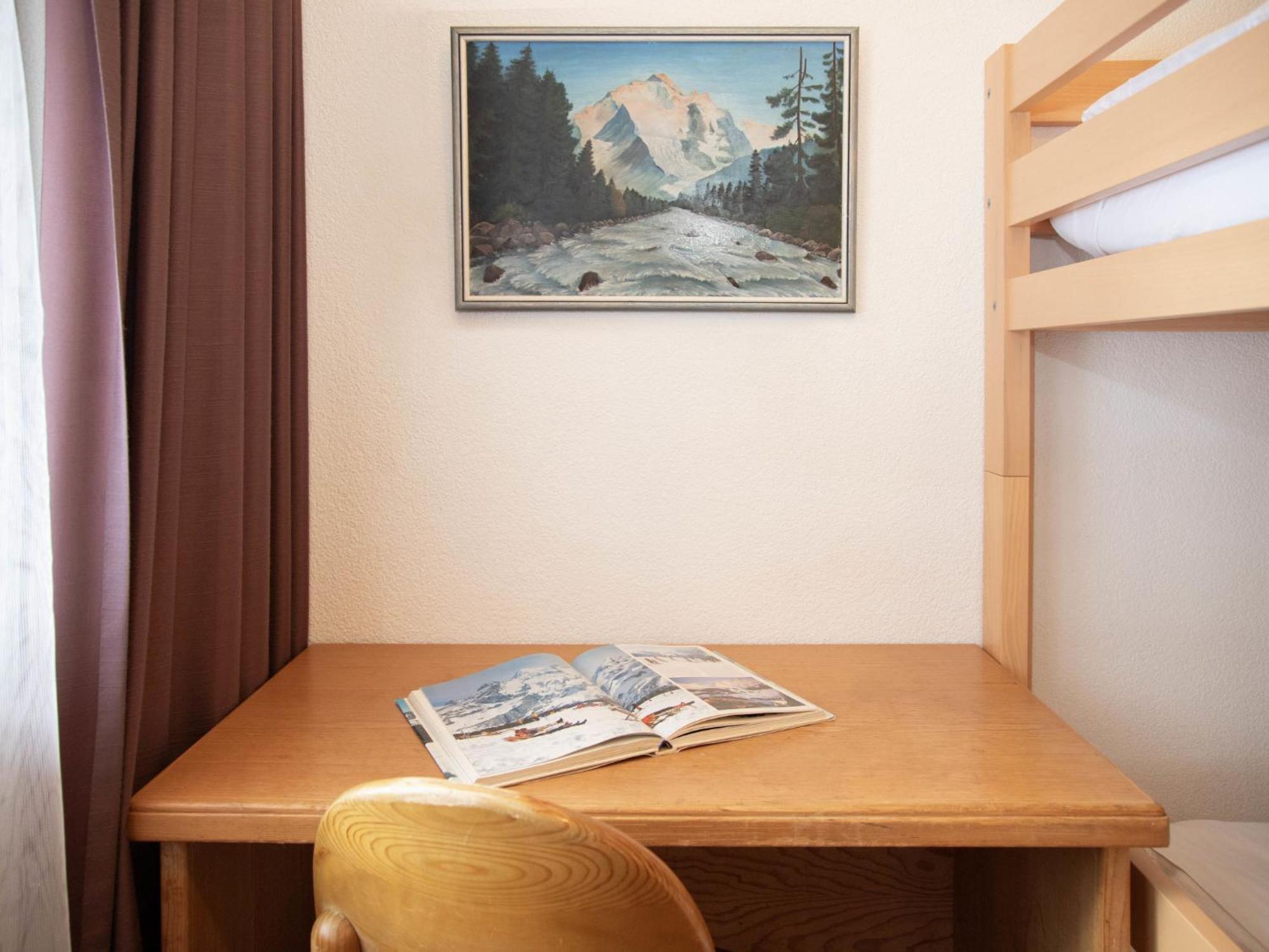 Apartment Abendrot Apartments-30 By Interhome *