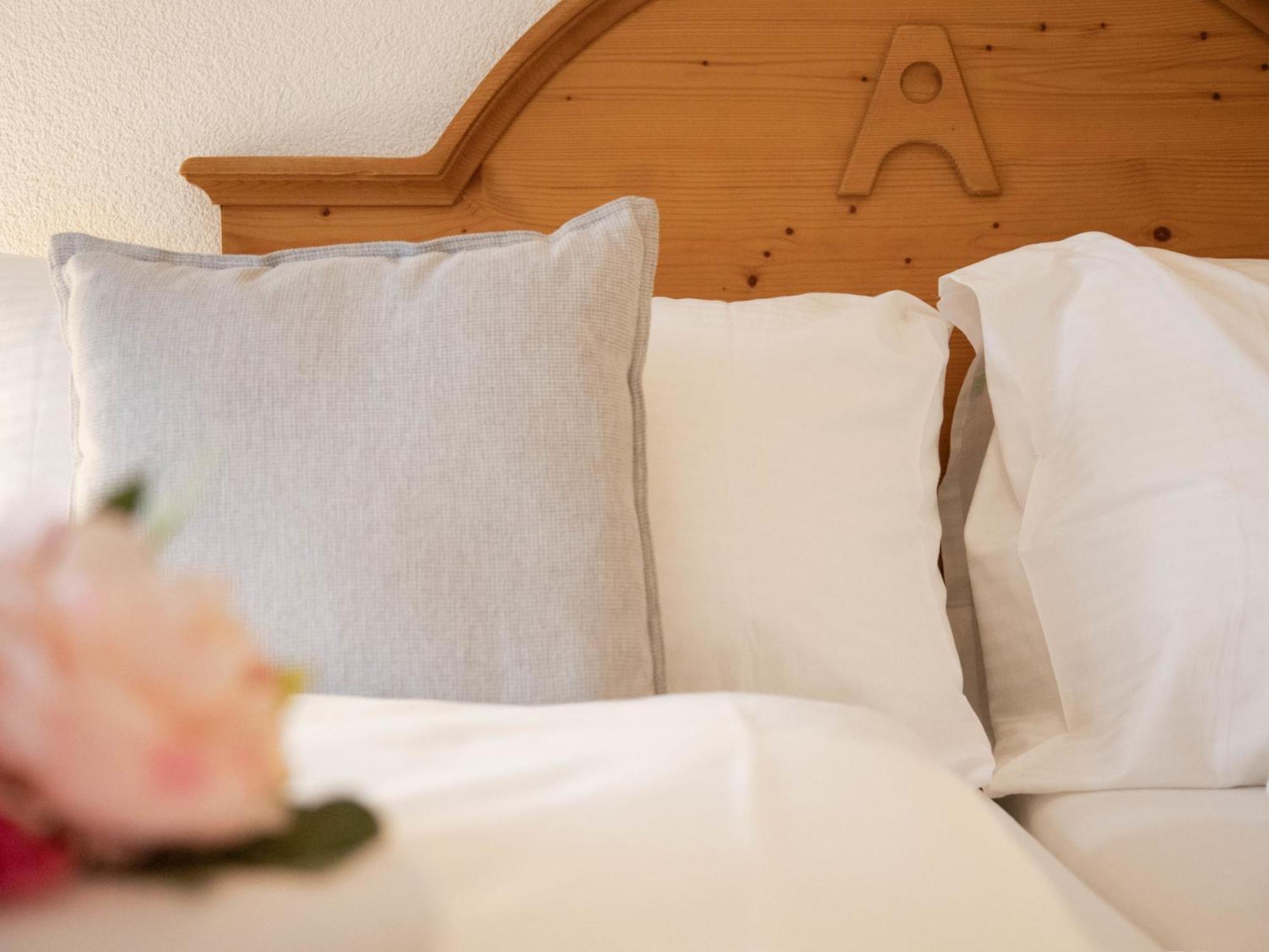 Abendrot Apartments-30 By Interhome Apartment