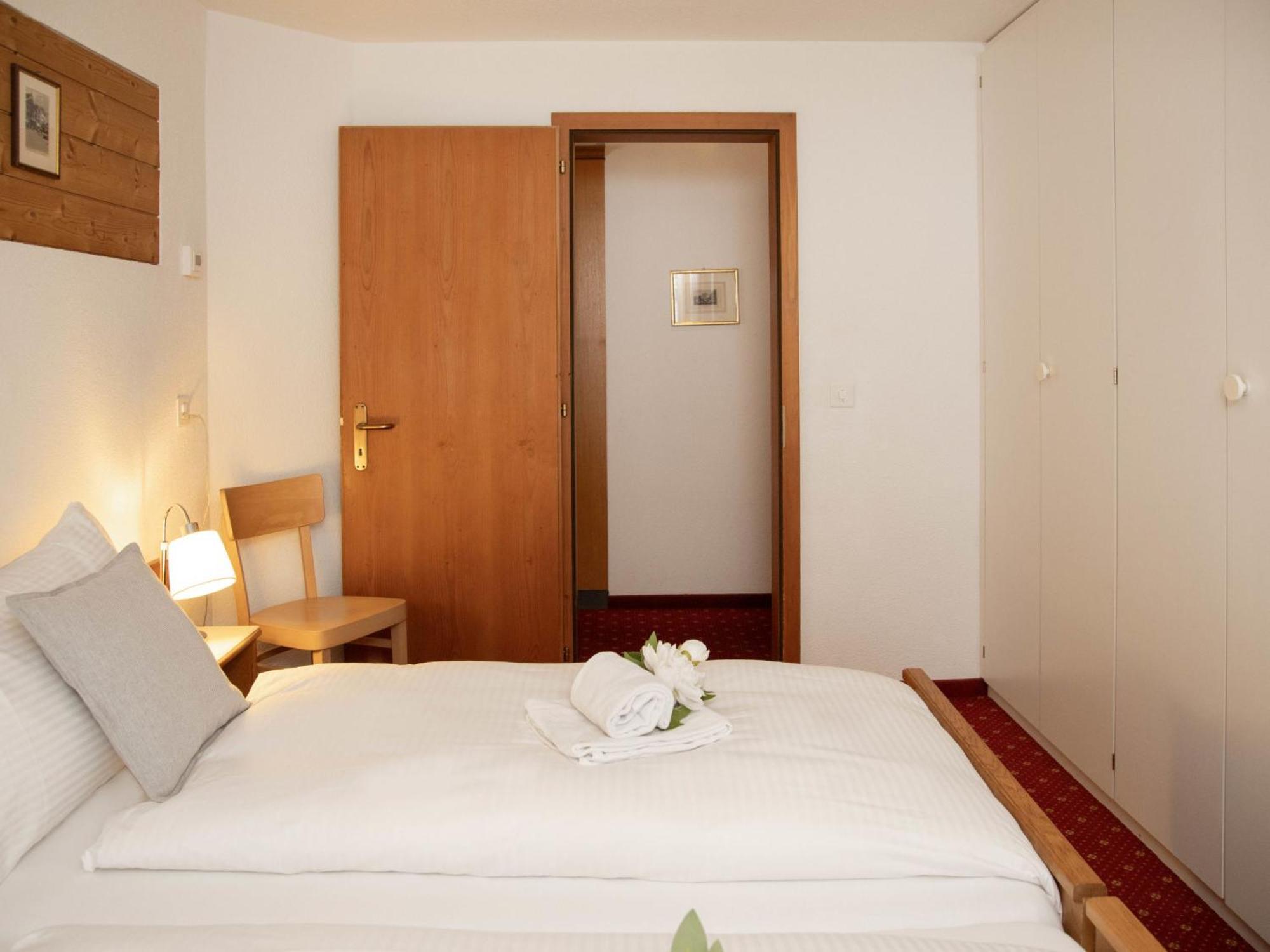 Apartment Abendrot Apartments-30 By Interhome