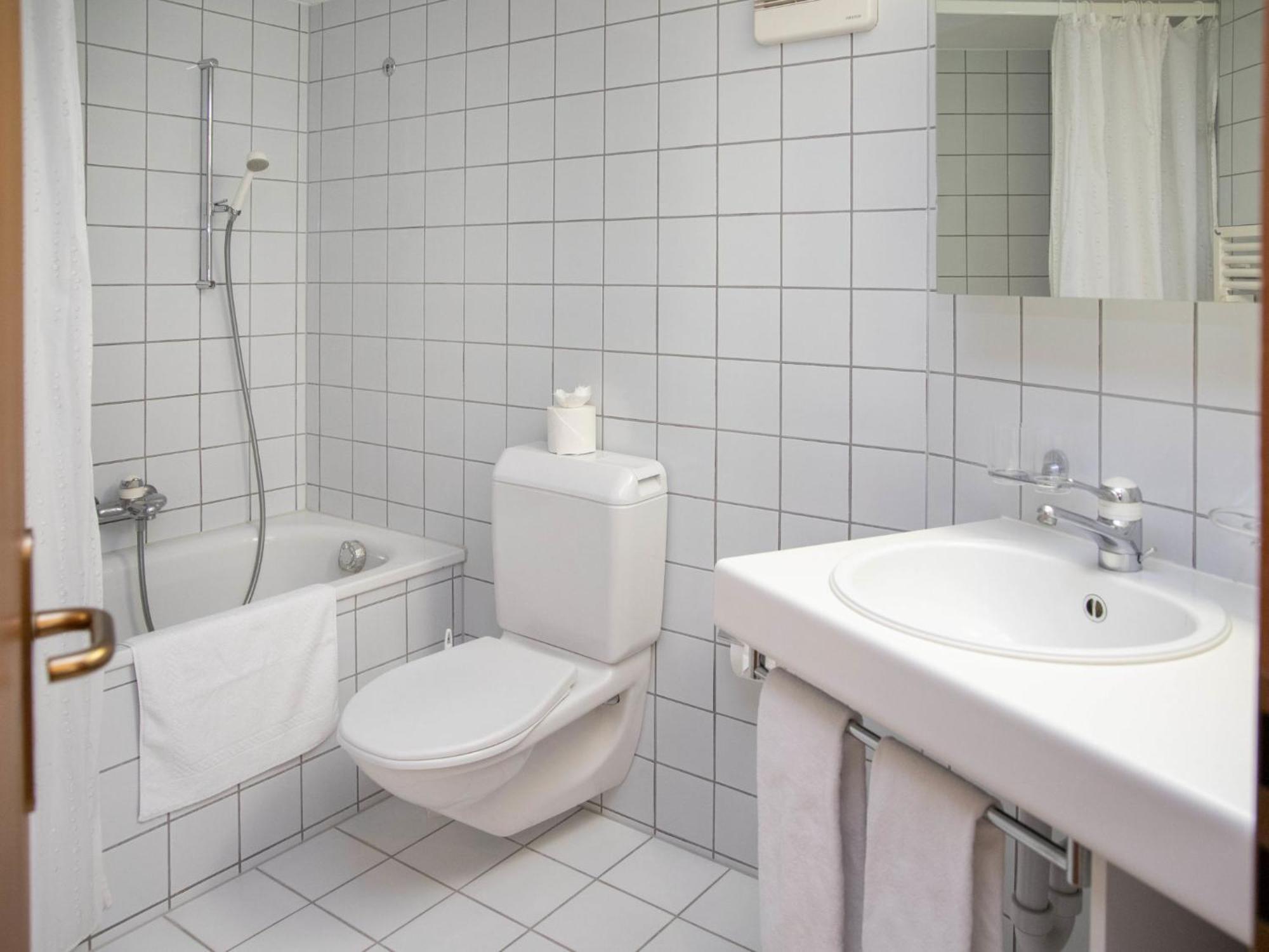 Apartment Chalet Abendrot Apartments-10 By Interhome Apartment Grindelwald