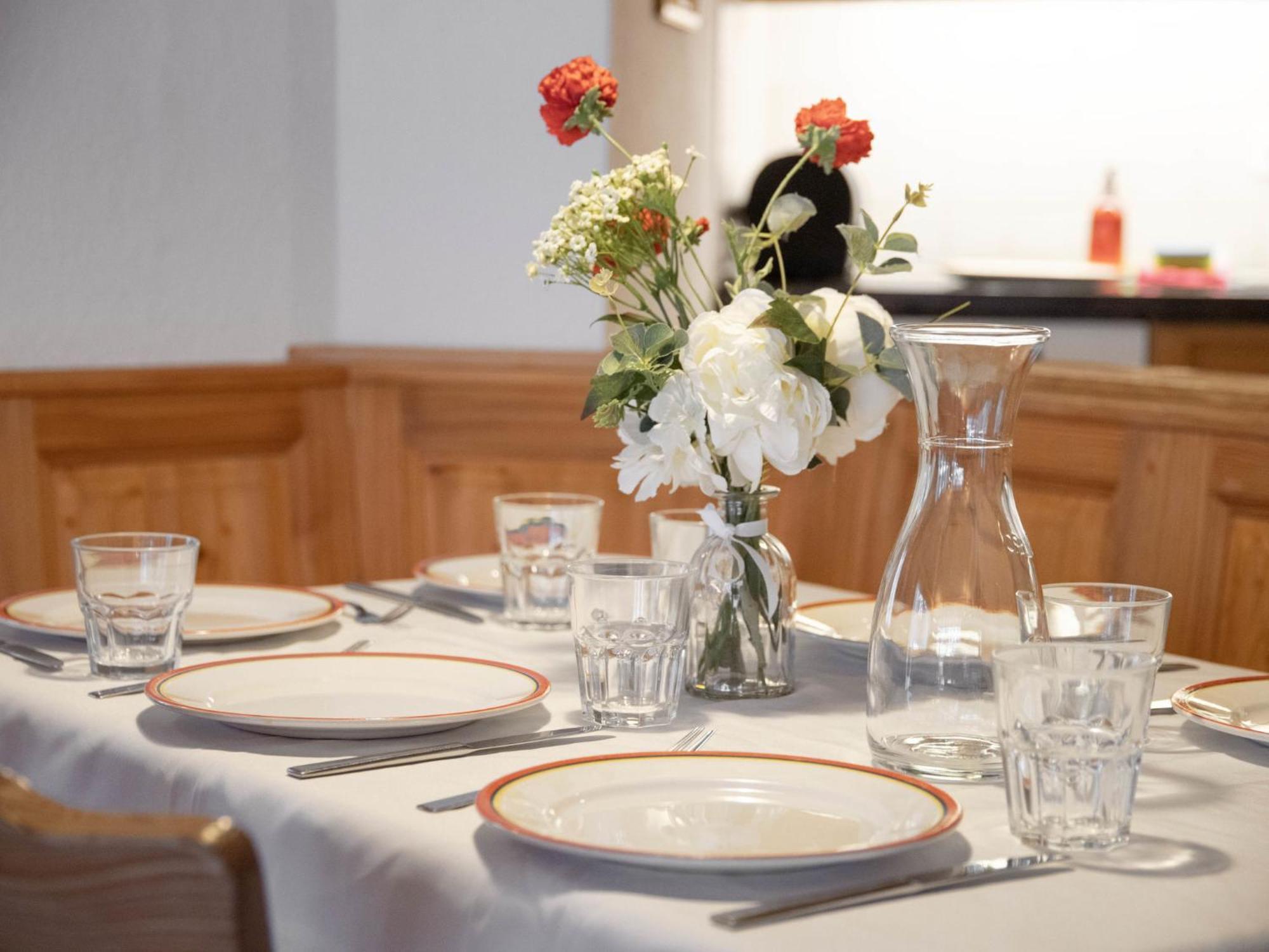 Apartment Abendrot Apartments-30 By Interhome Grindelwald