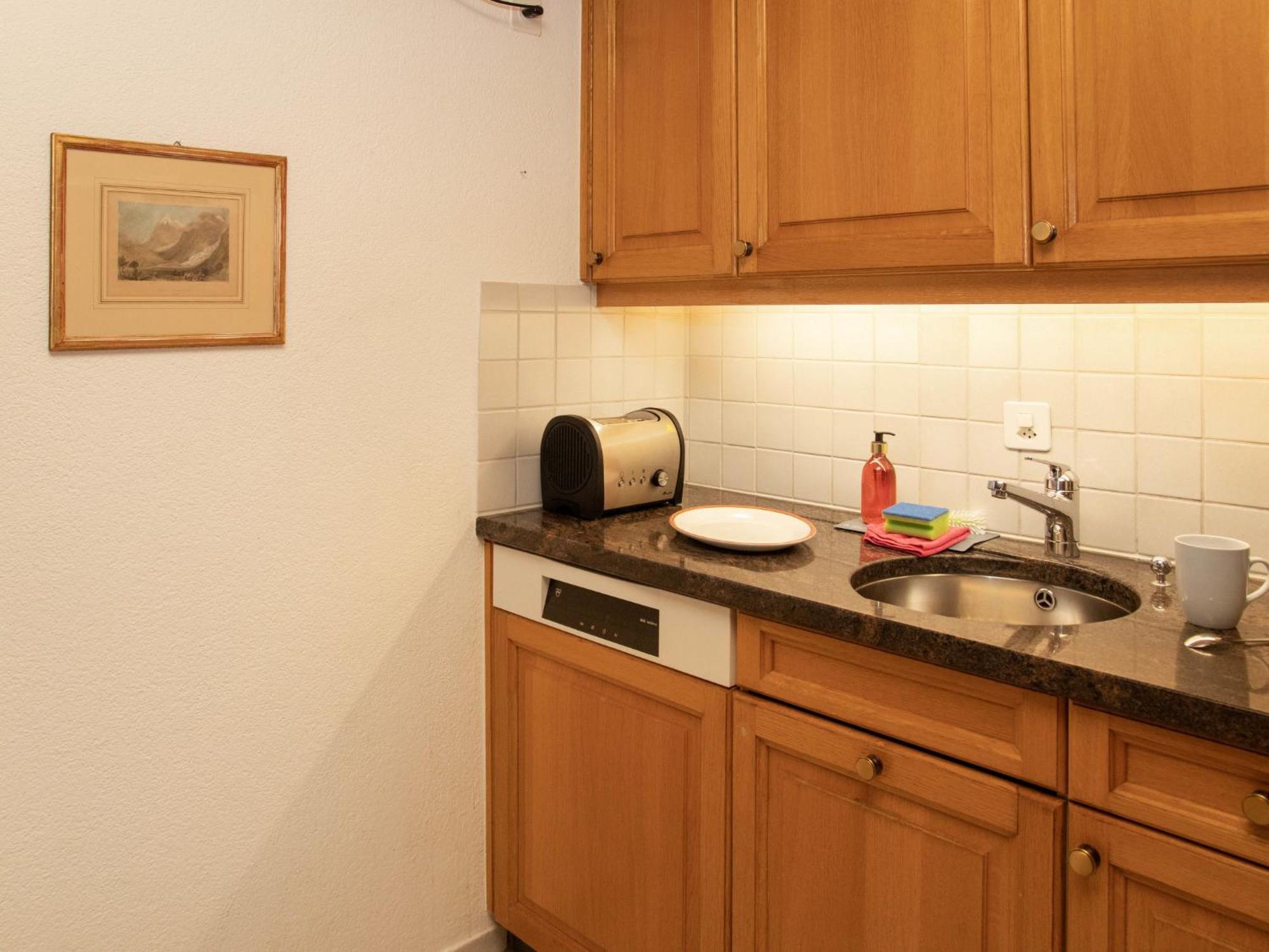 Abendrot Apartments-30 By Interhome Grindelwald
