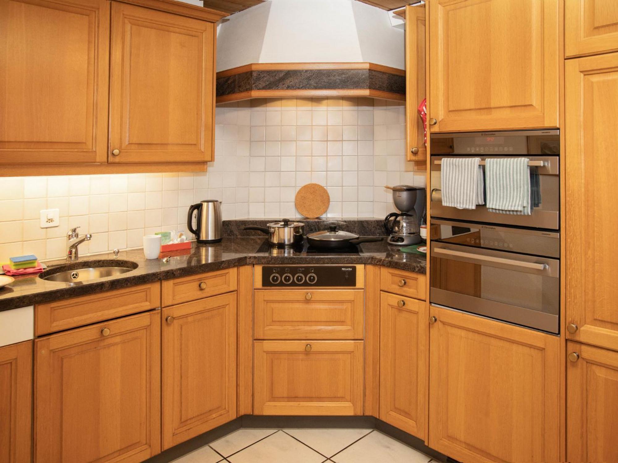 Abendrot Apartments-30 By Interhome