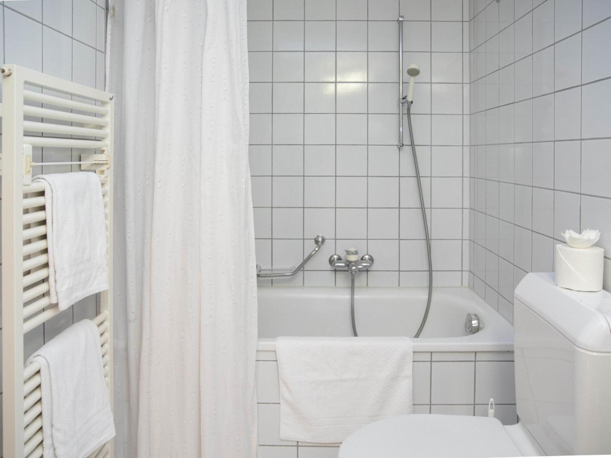 Apartment Chalet Abendrot Apartments-10 By Interhome Apartment