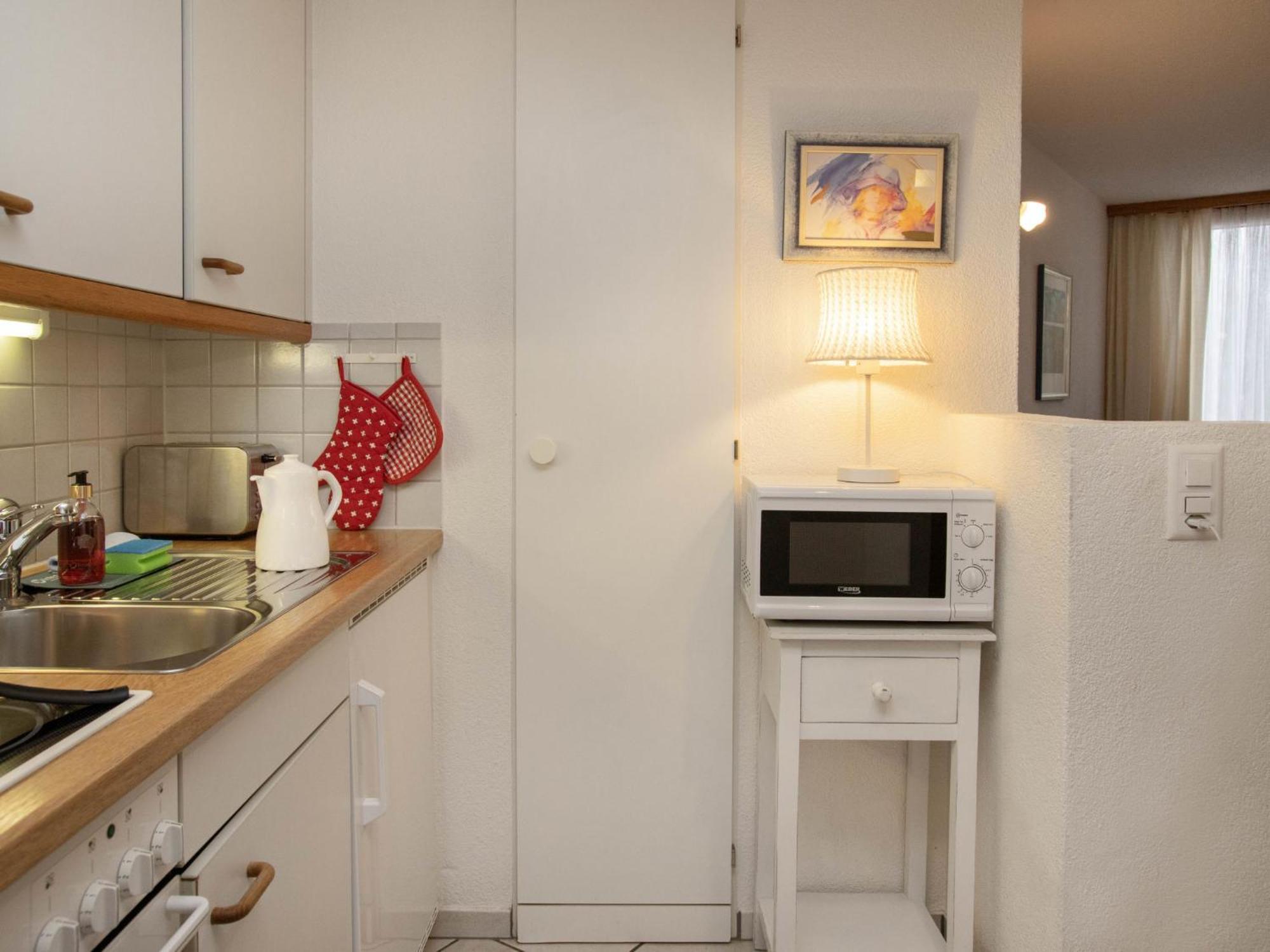 Apartment Chalet Abendrot Apartments-10 By Interhome Apartment Grindelwald
