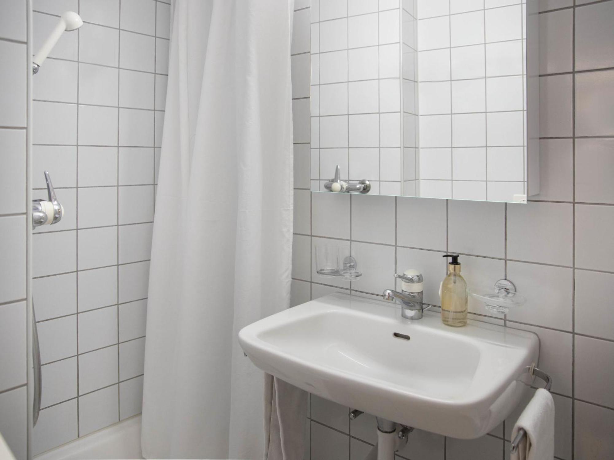 Abendrot Apartments-11 By Interhome * Grindelwald