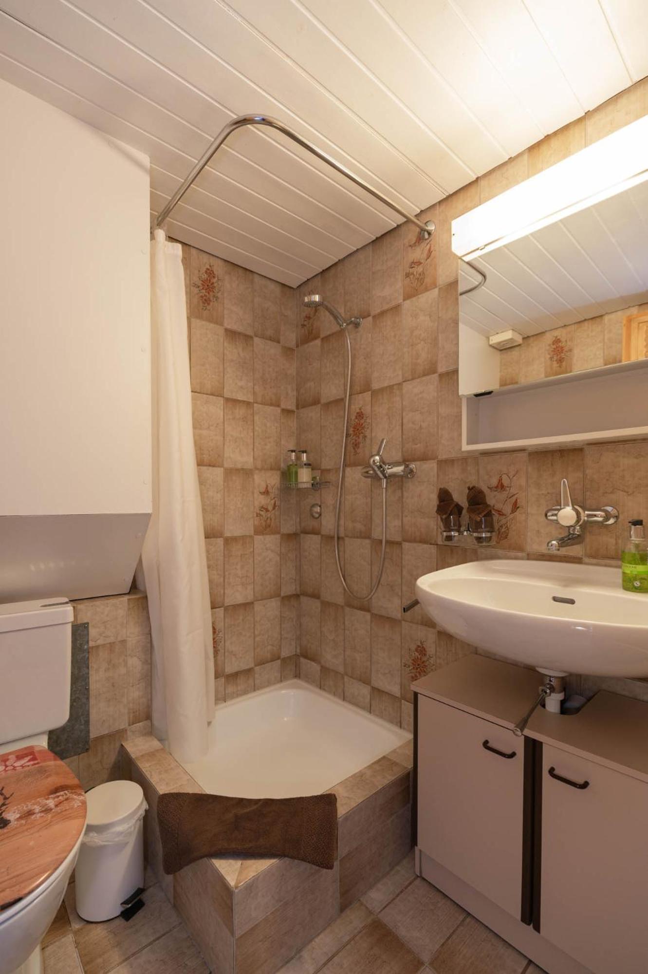 Alpine Boutique Apartments, Gletscher Apartment