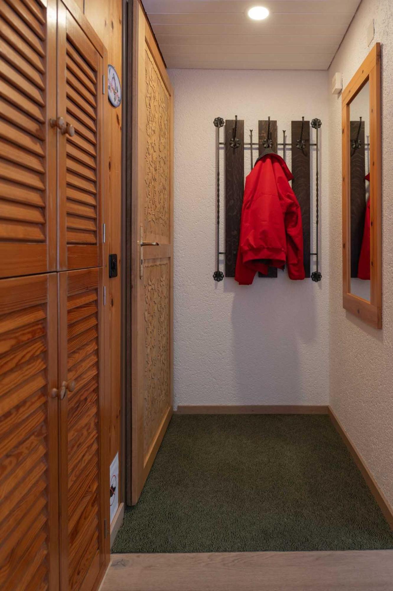 Alpine Boutique Apartments, Gletscher