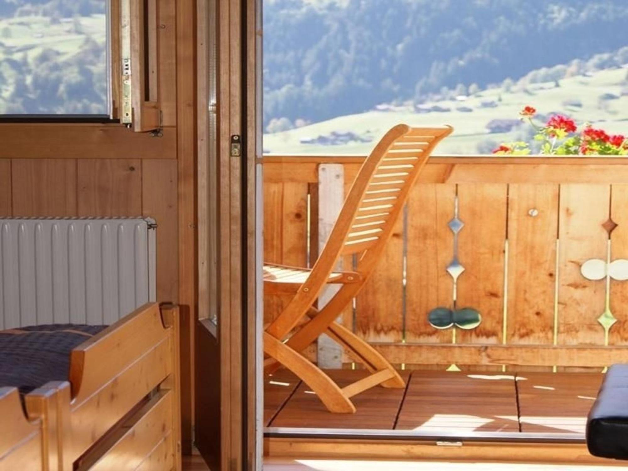 Apartment Am Eigen 2 Bett *