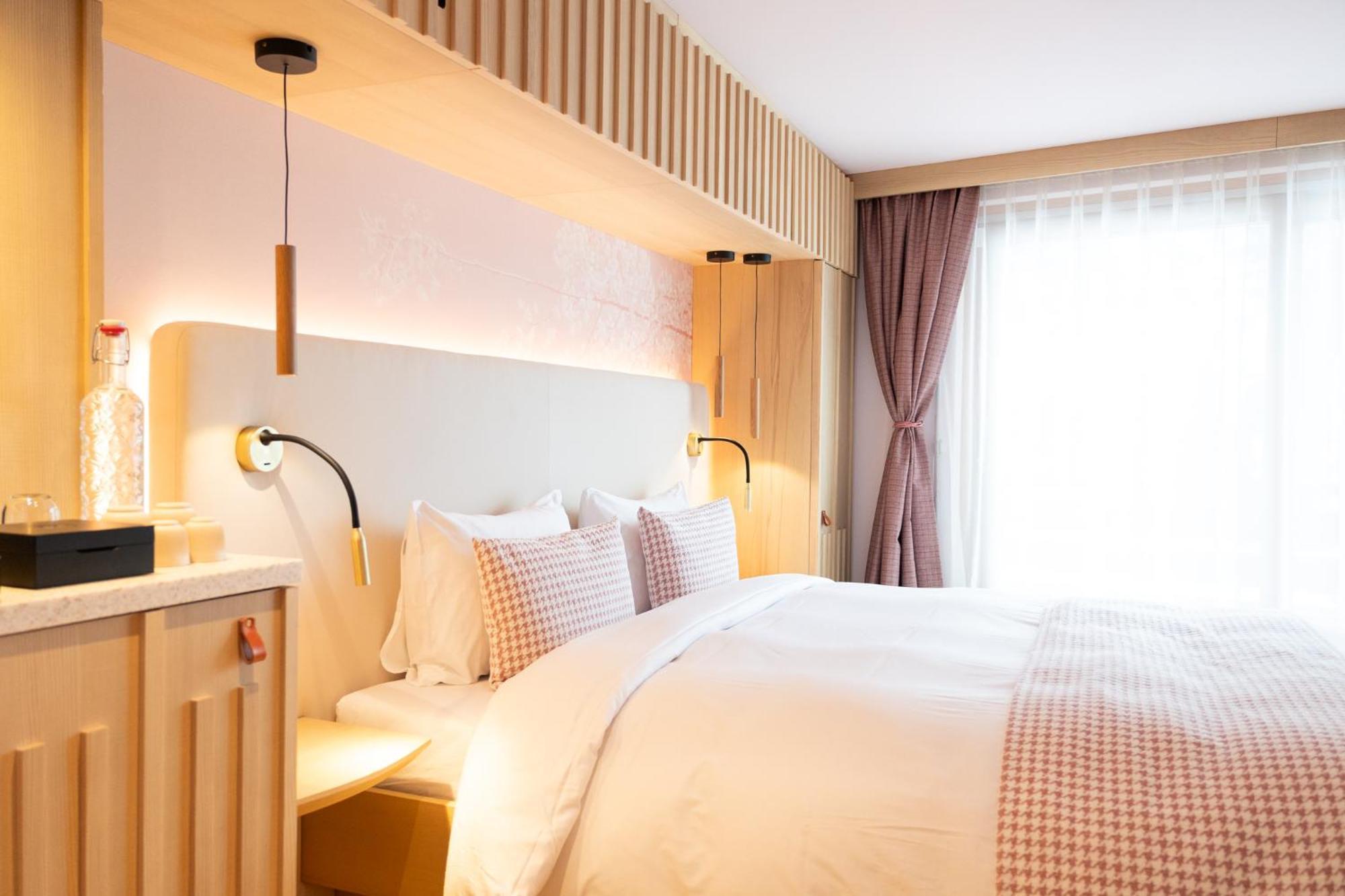 Grindellodge Hotel