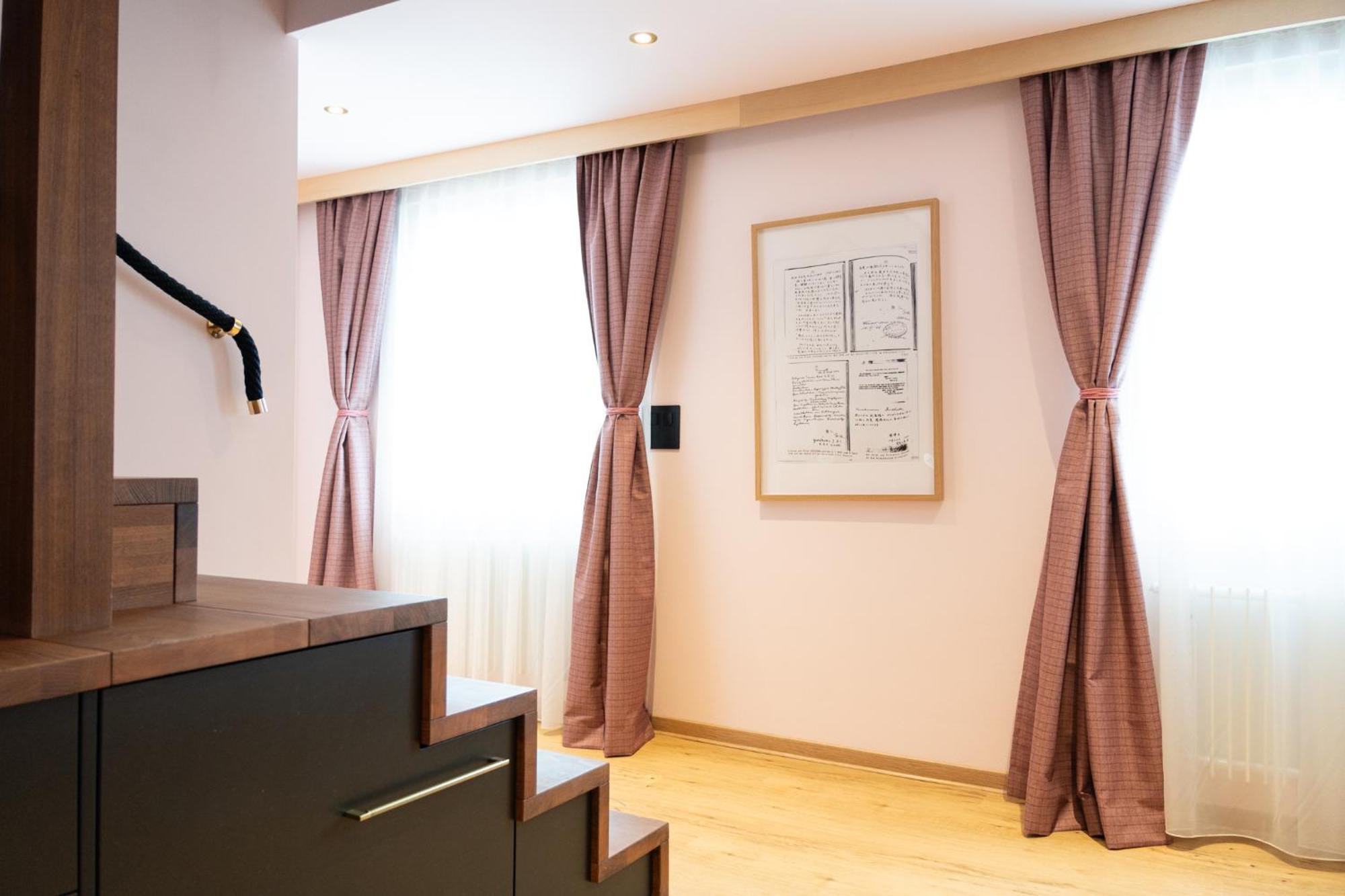 Hotel Grindellodge *