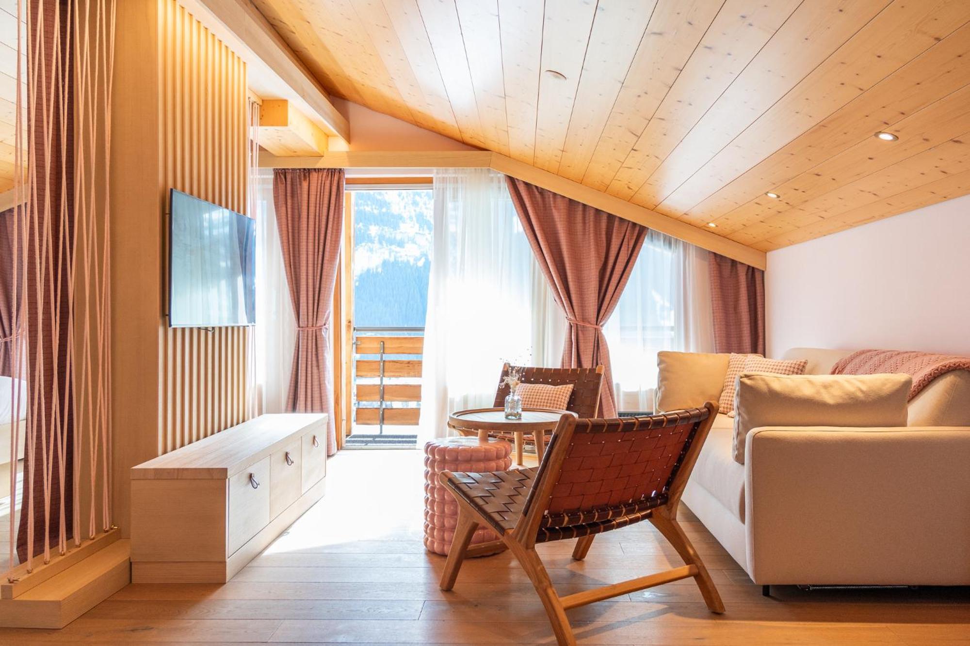 Grindellodge *