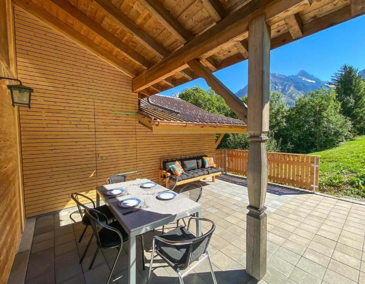 Simeli Holiday home *