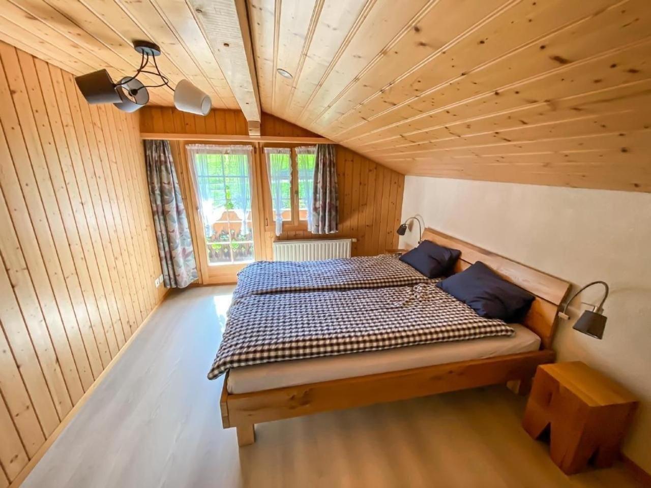 Holiday home Simeli *