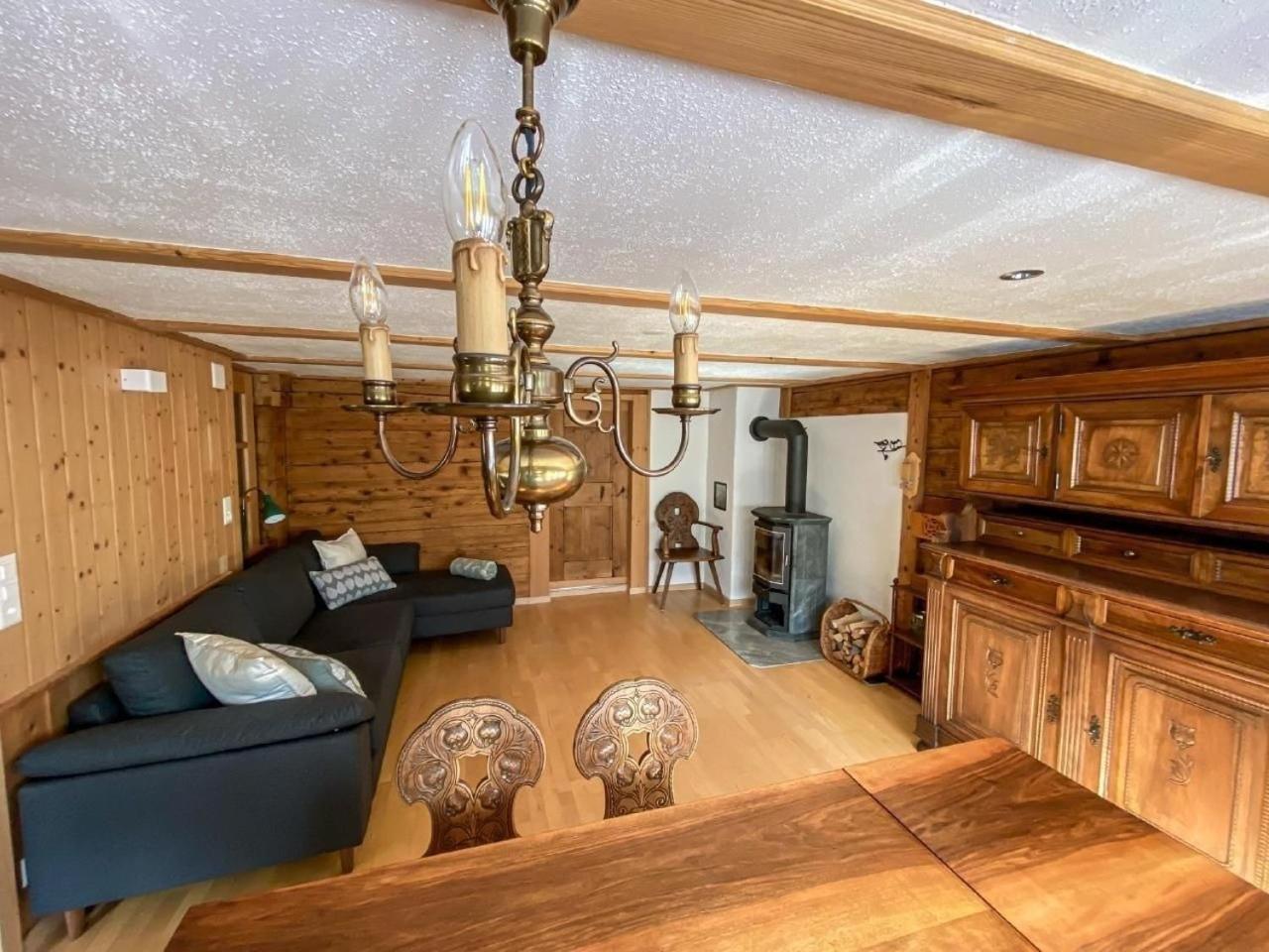 Simeli Holiday home Grindelwald