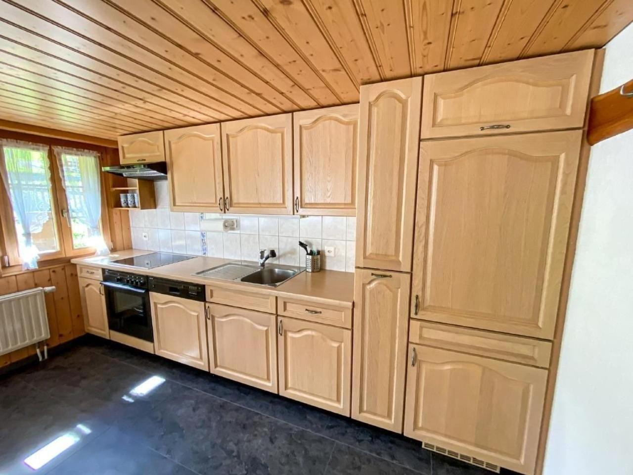 Holiday home Simeli Grindelwald
