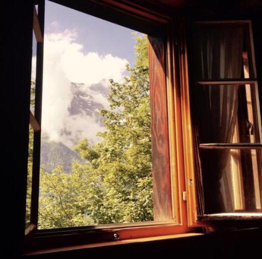 Ruthchen Chalet