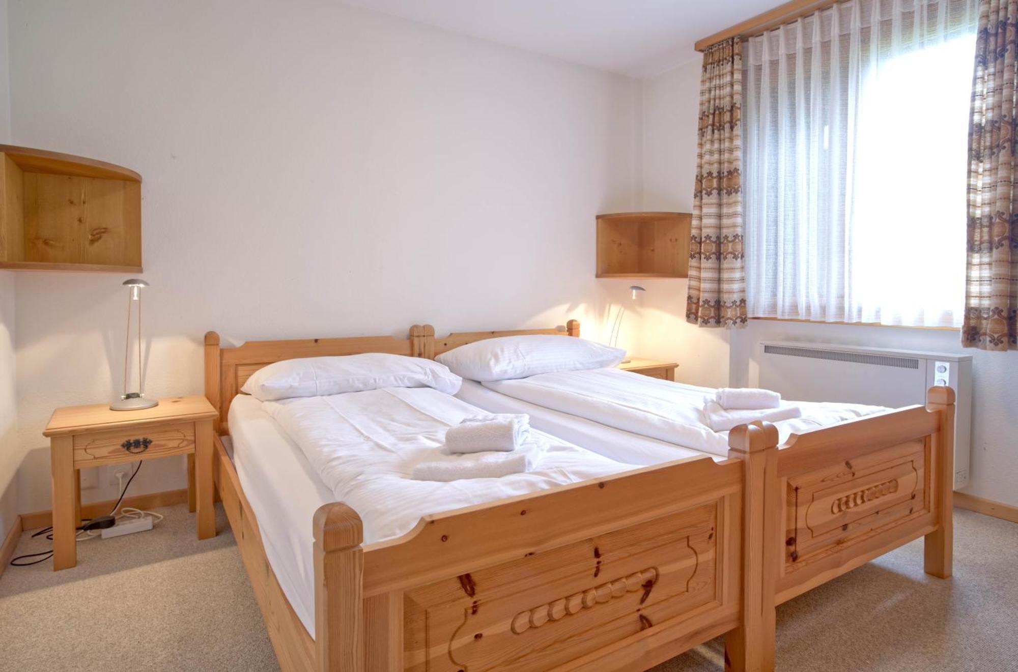 Grindelwaldgletscher - Griwa Rent Ag *