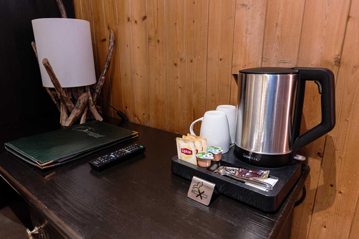 Bernerhof Hotel 3*