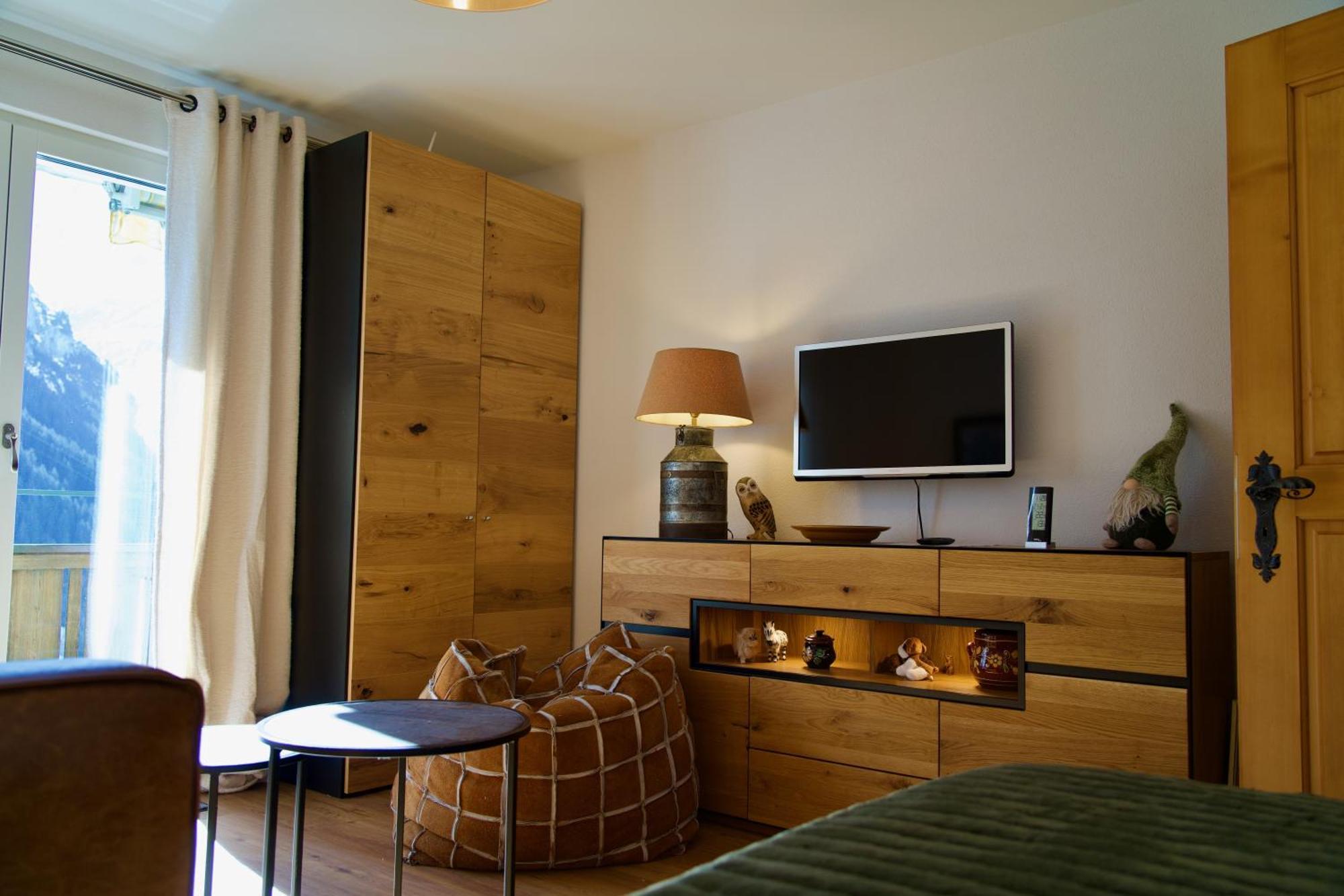 Apartment Zur Hohe *