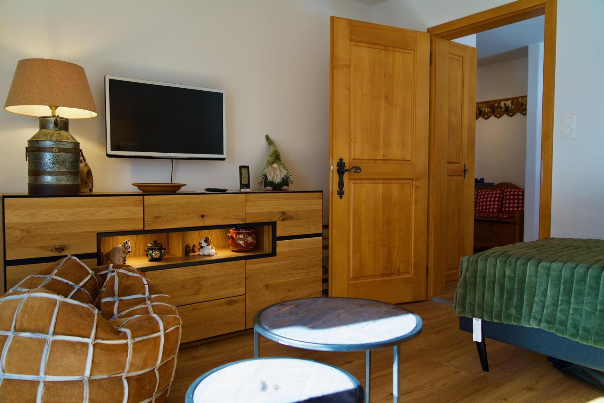 Zur Hohe Apartment Grindelwald