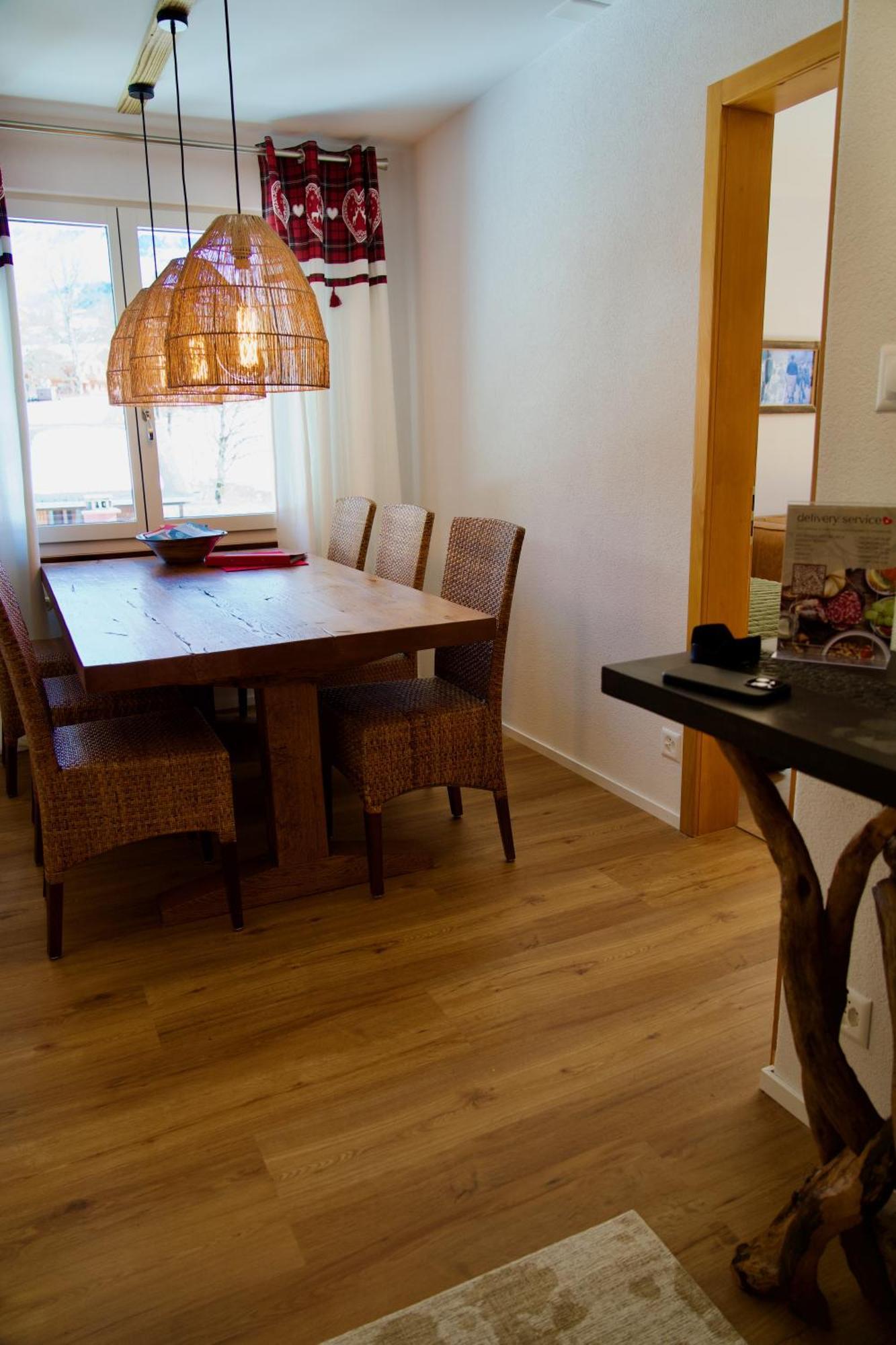 Apartment Zur Hohe Grindelwald