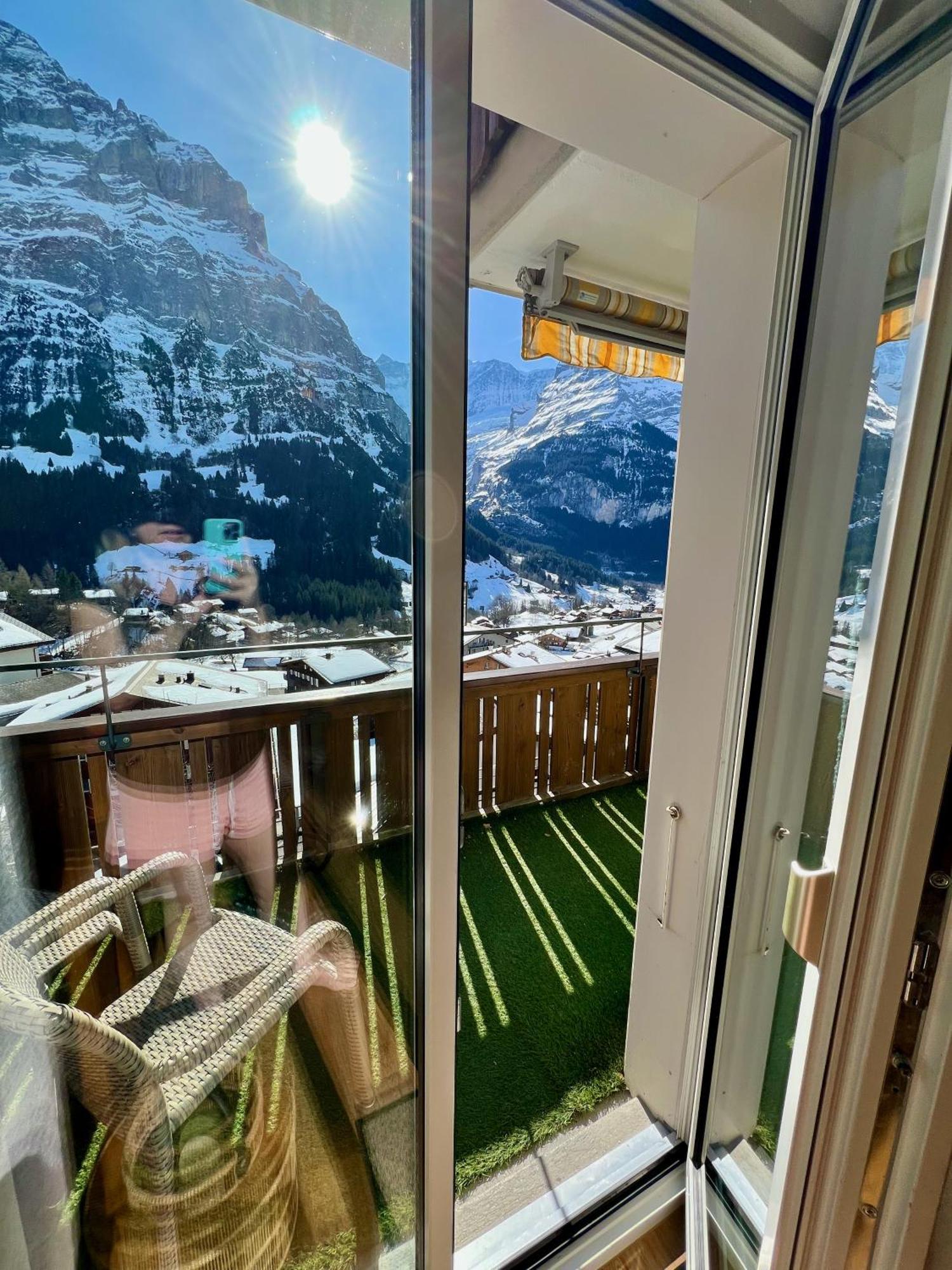 Zur Hohe Apartment *