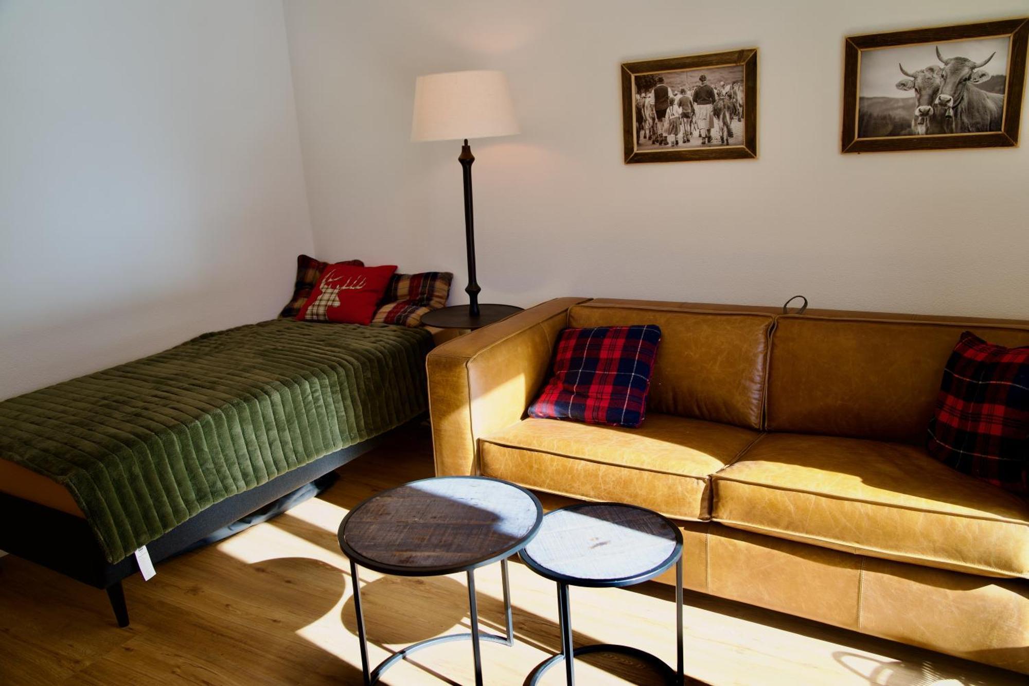 Apartment Zur Hohe Grindelwald