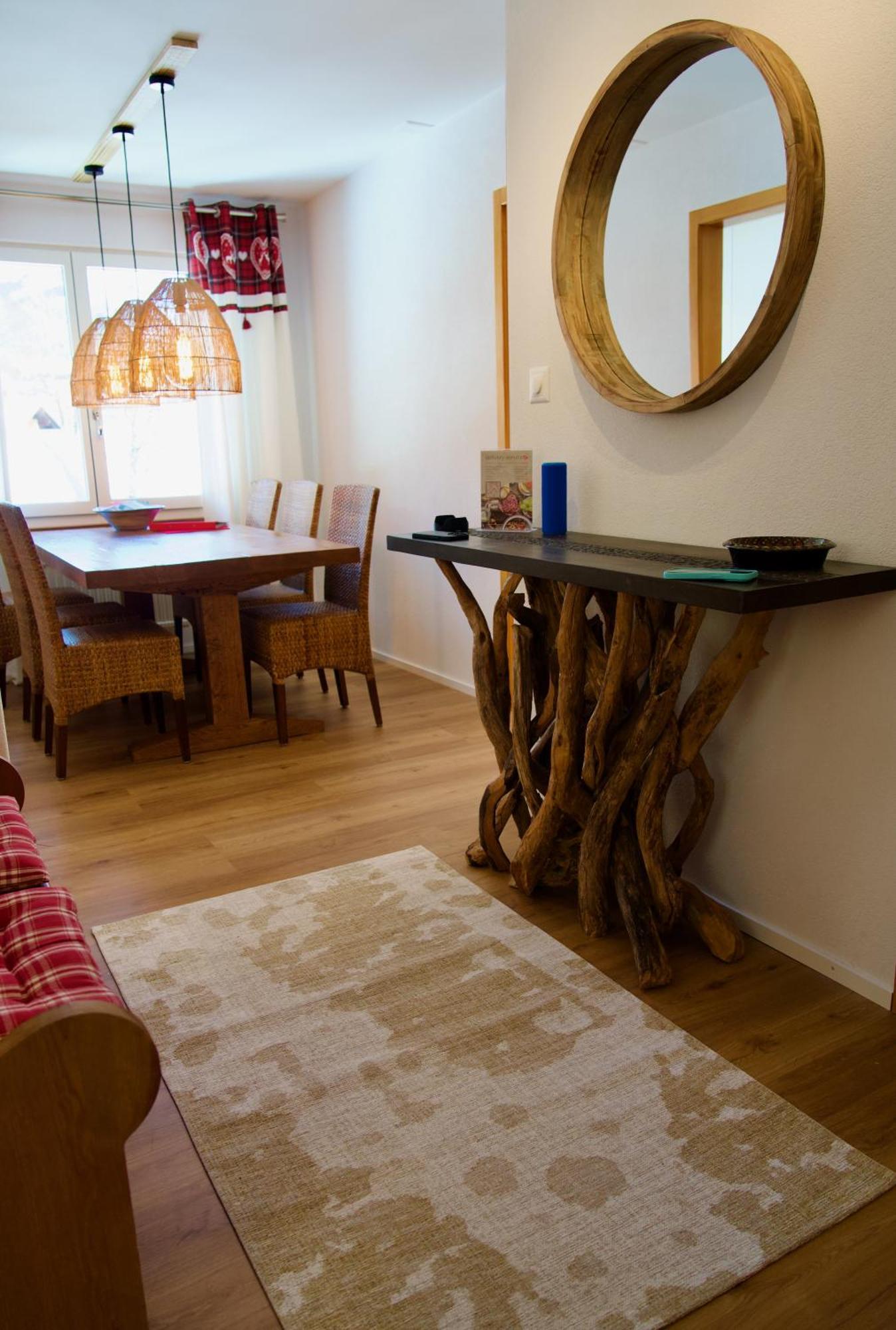 Apartment Zur Hohe Grindelwald