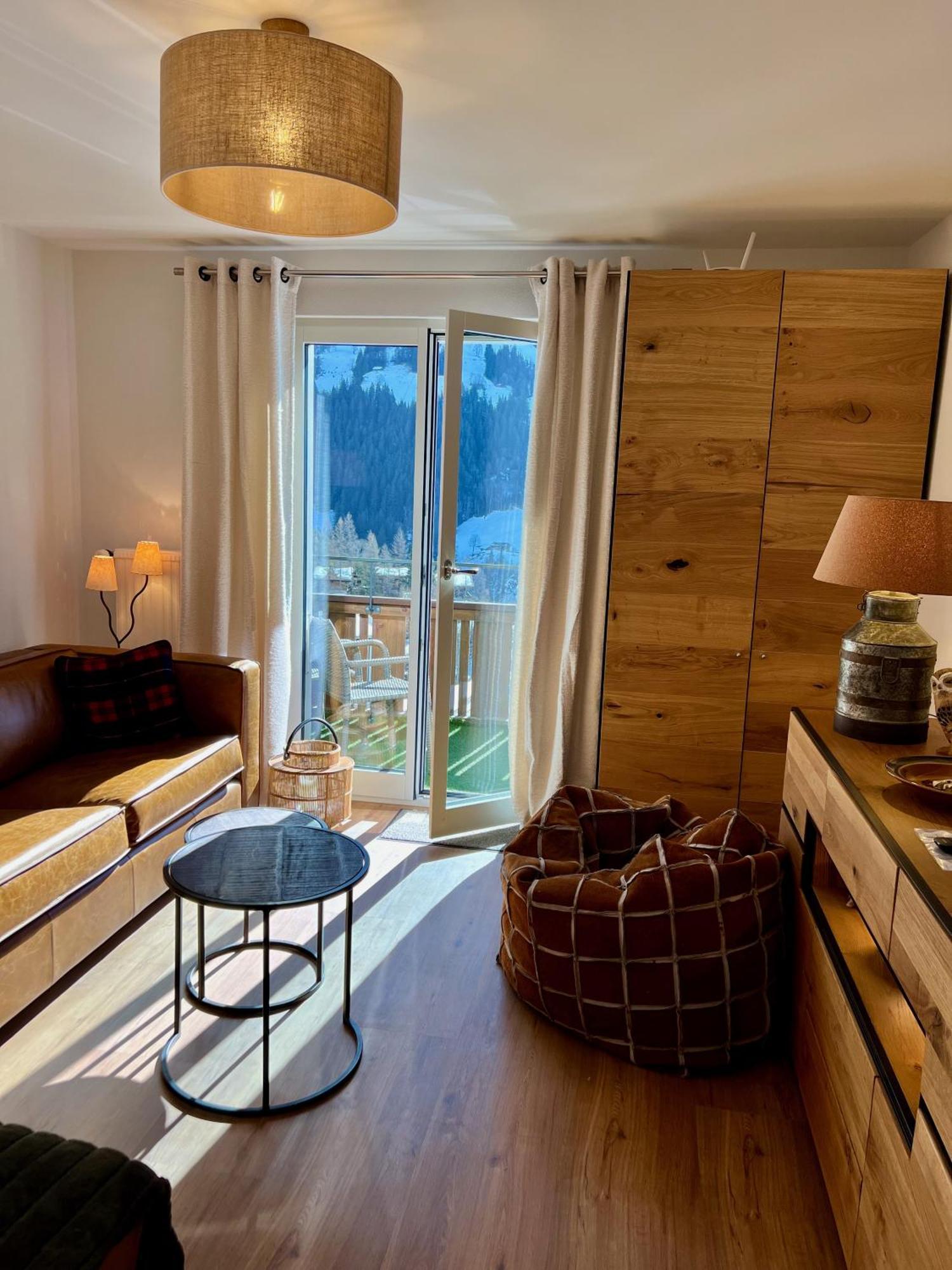 Zur Hohe Apartment